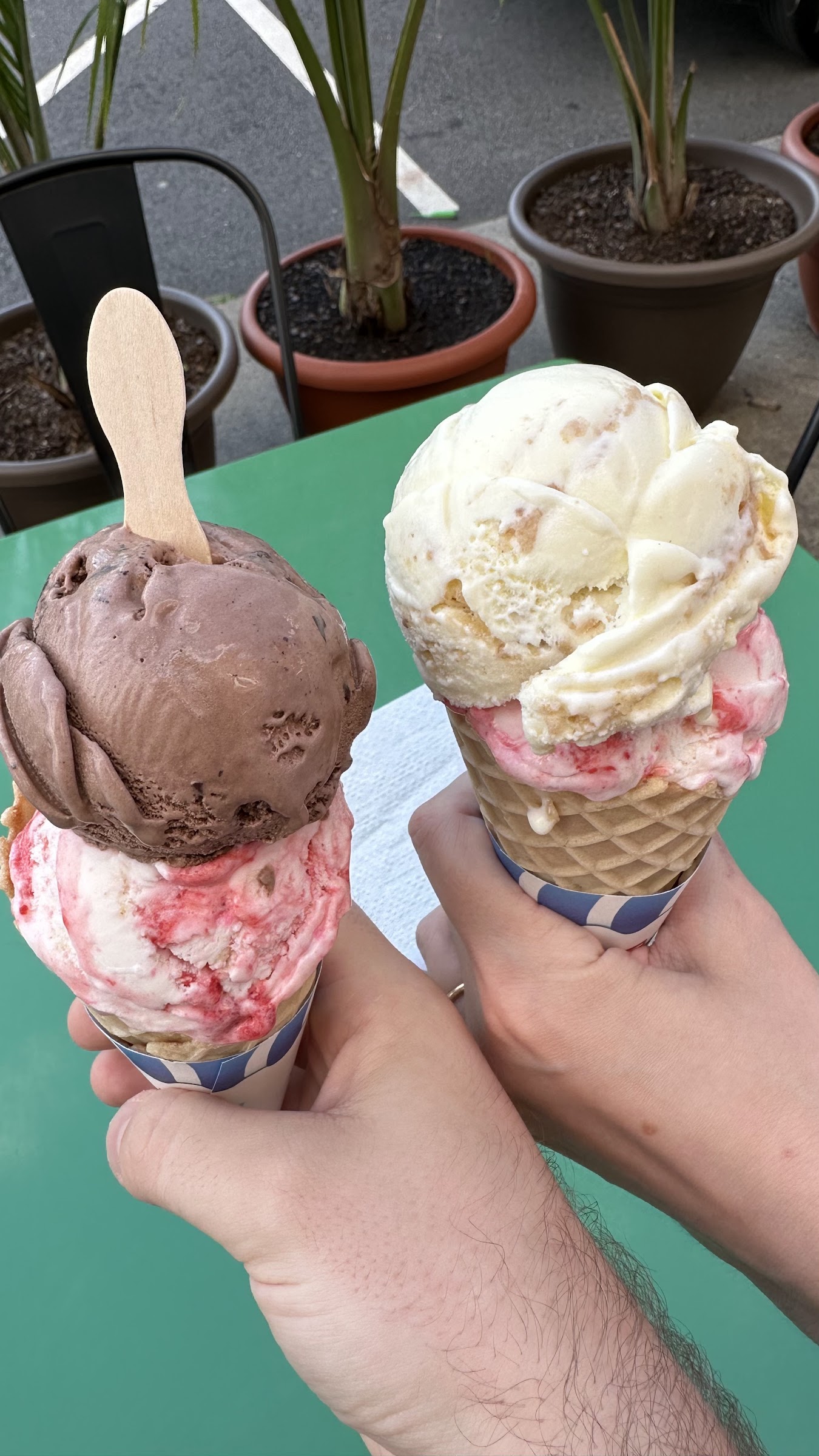 Leo's Italian Ice & Ice Cream photo