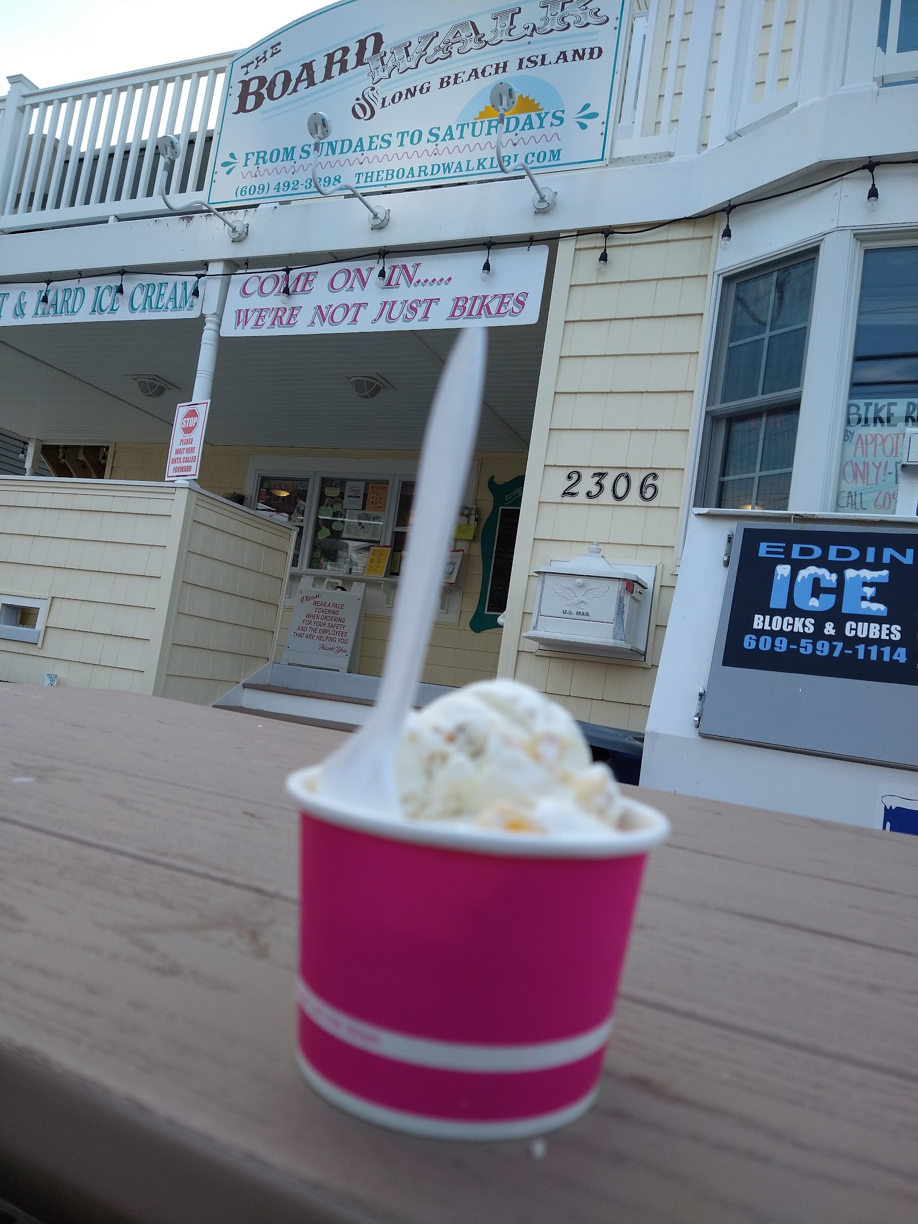 The Boardwalk photo