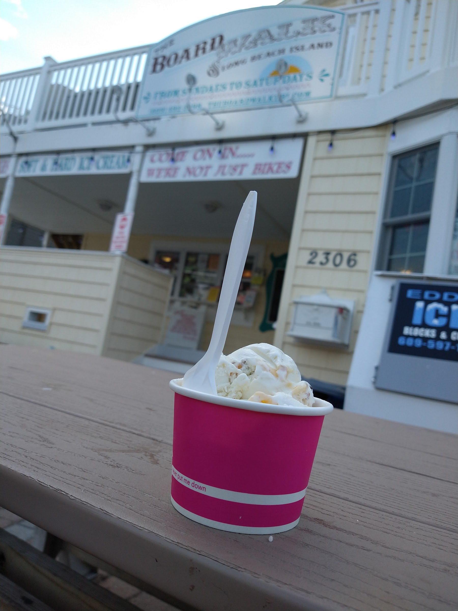 The Boardwalk photo