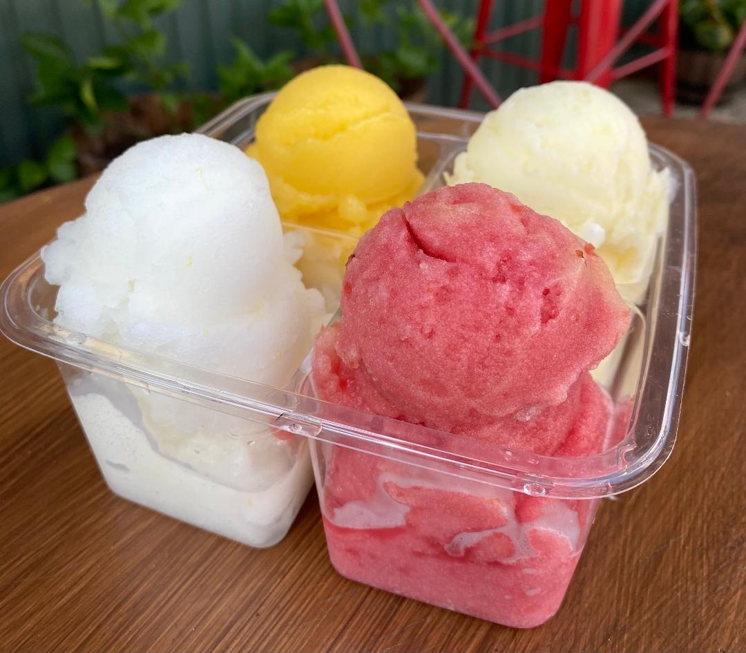 DiCosmo's Italian Ice Metuchen photo