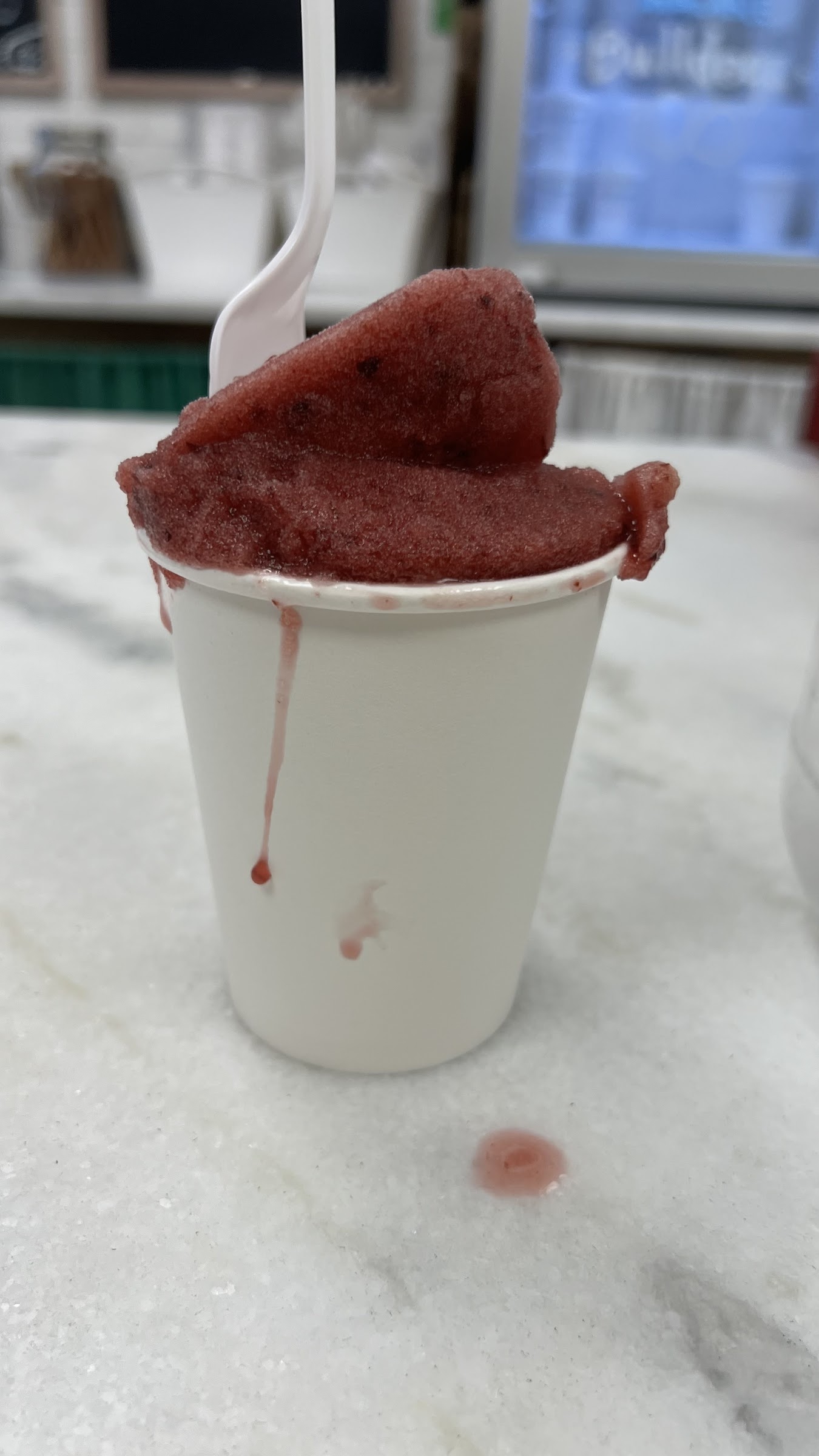 DiCosmo's Italian Ice Metuchen photo