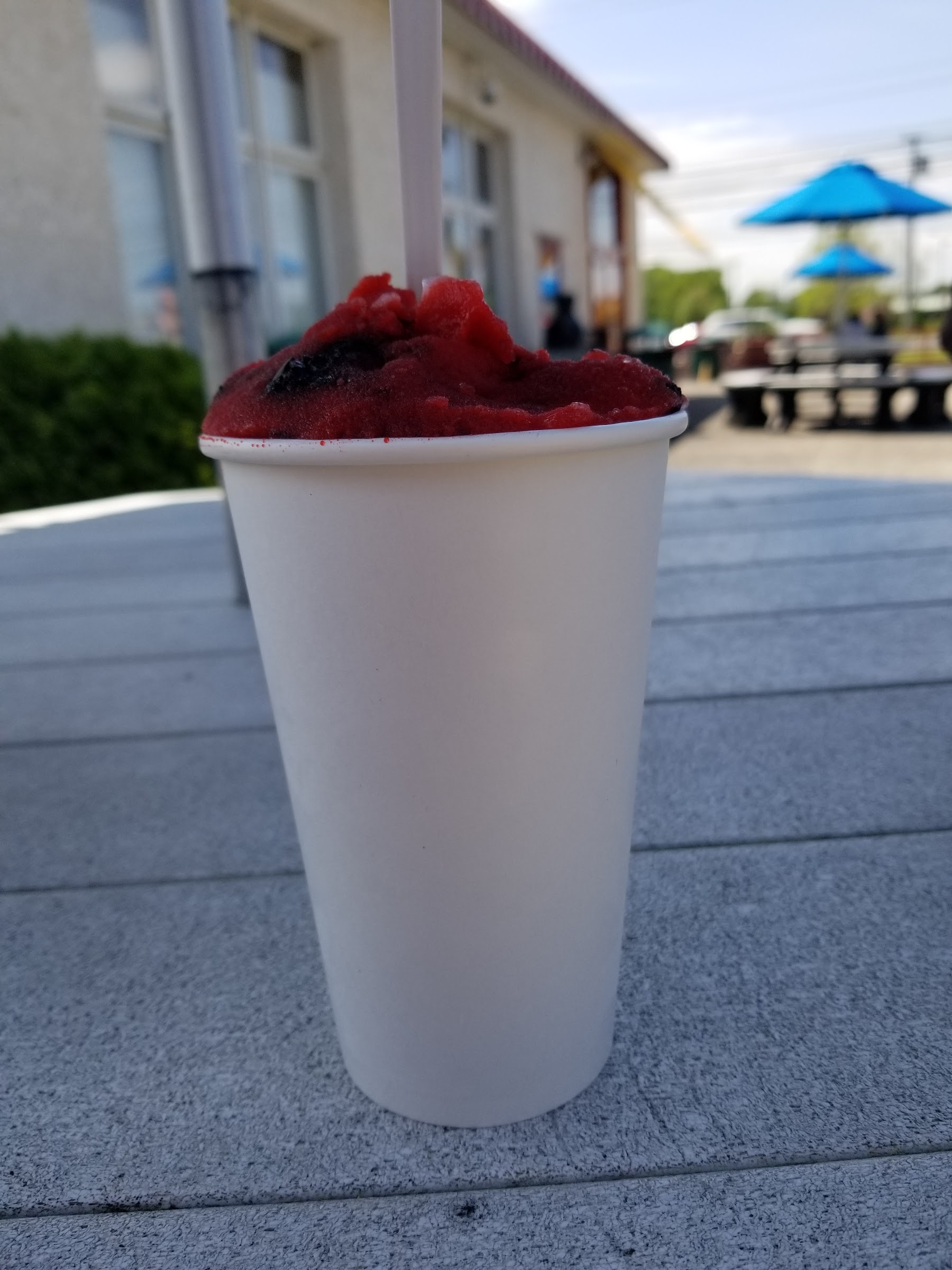 Sundaes Homemade photo