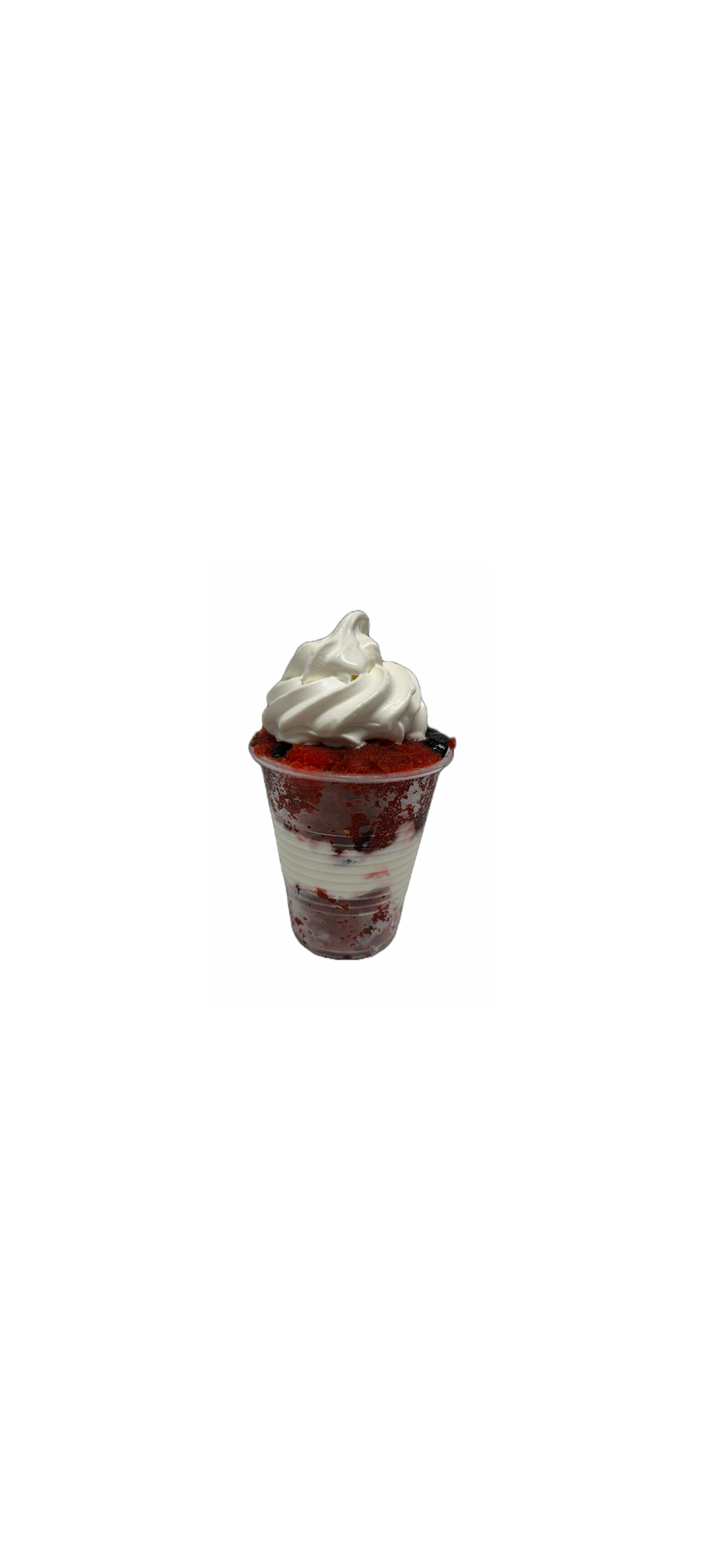 Sundaes Homemade photo