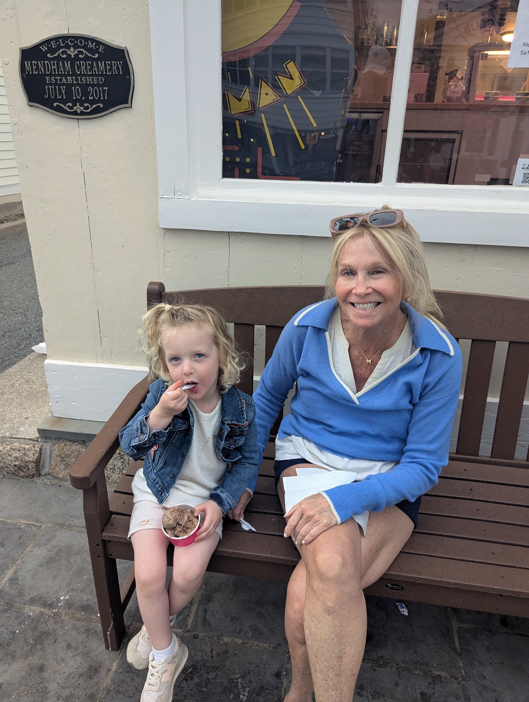 Mendham Creamery photo