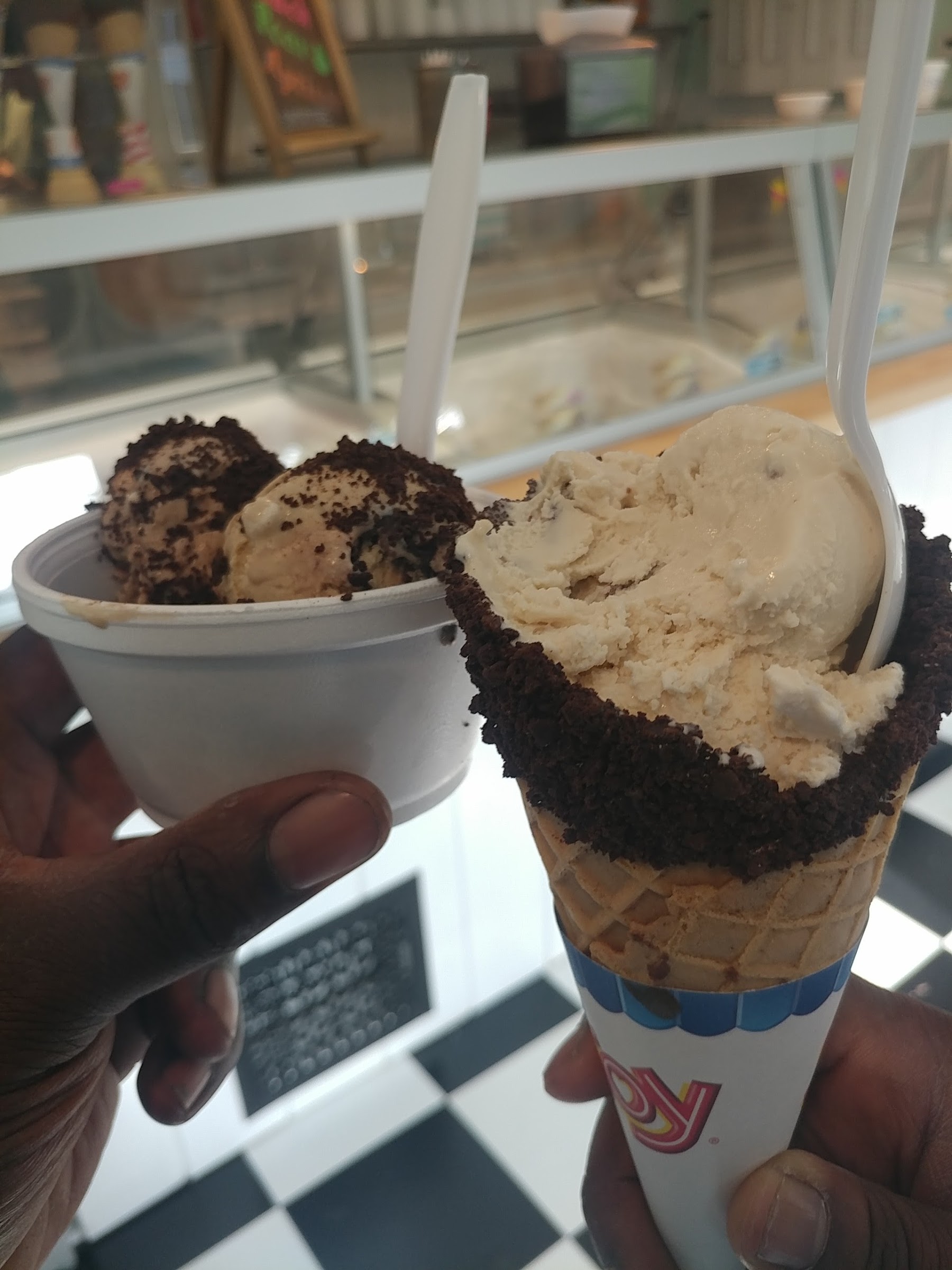 Mendham Creamery photo