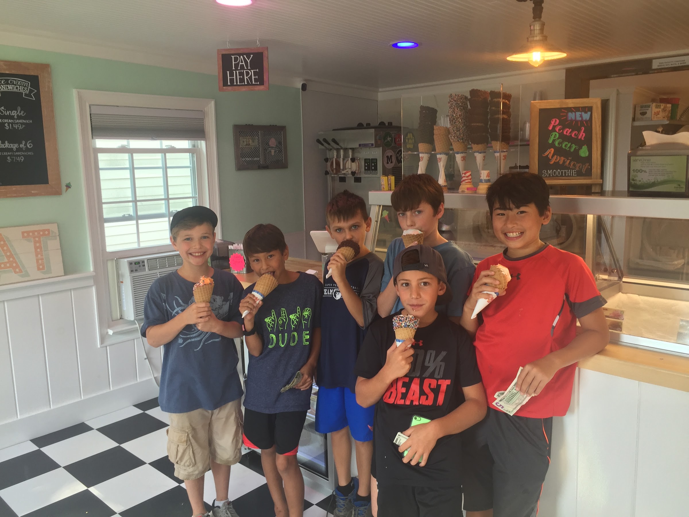 Mendham Creamery photo