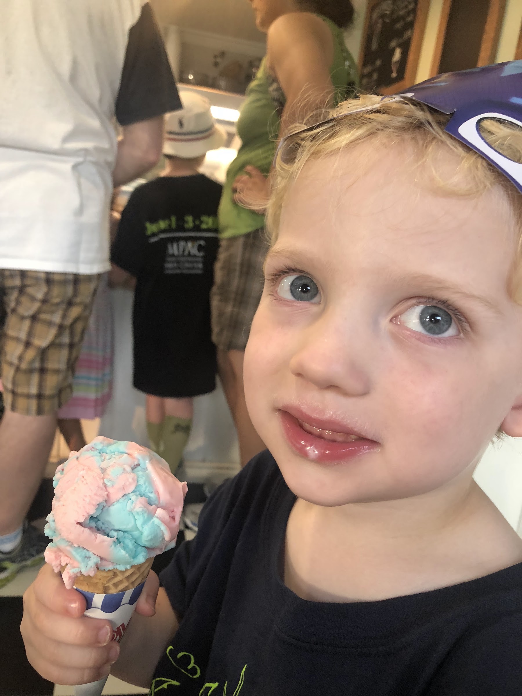 Mendham Creamery photo