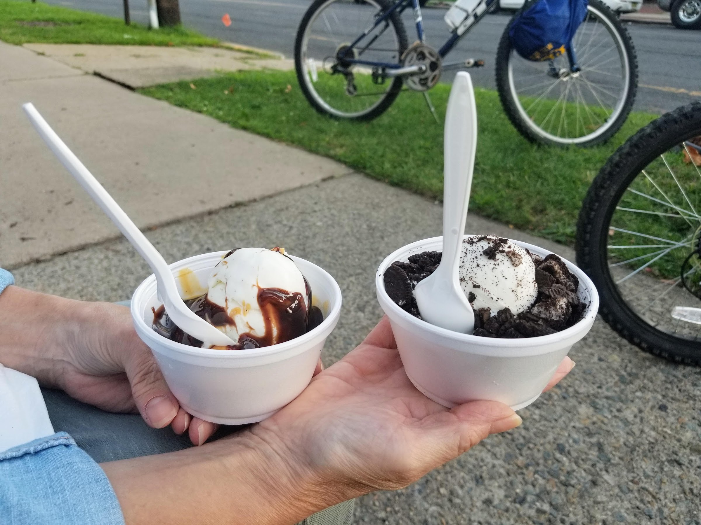 Mendham Creamery photo