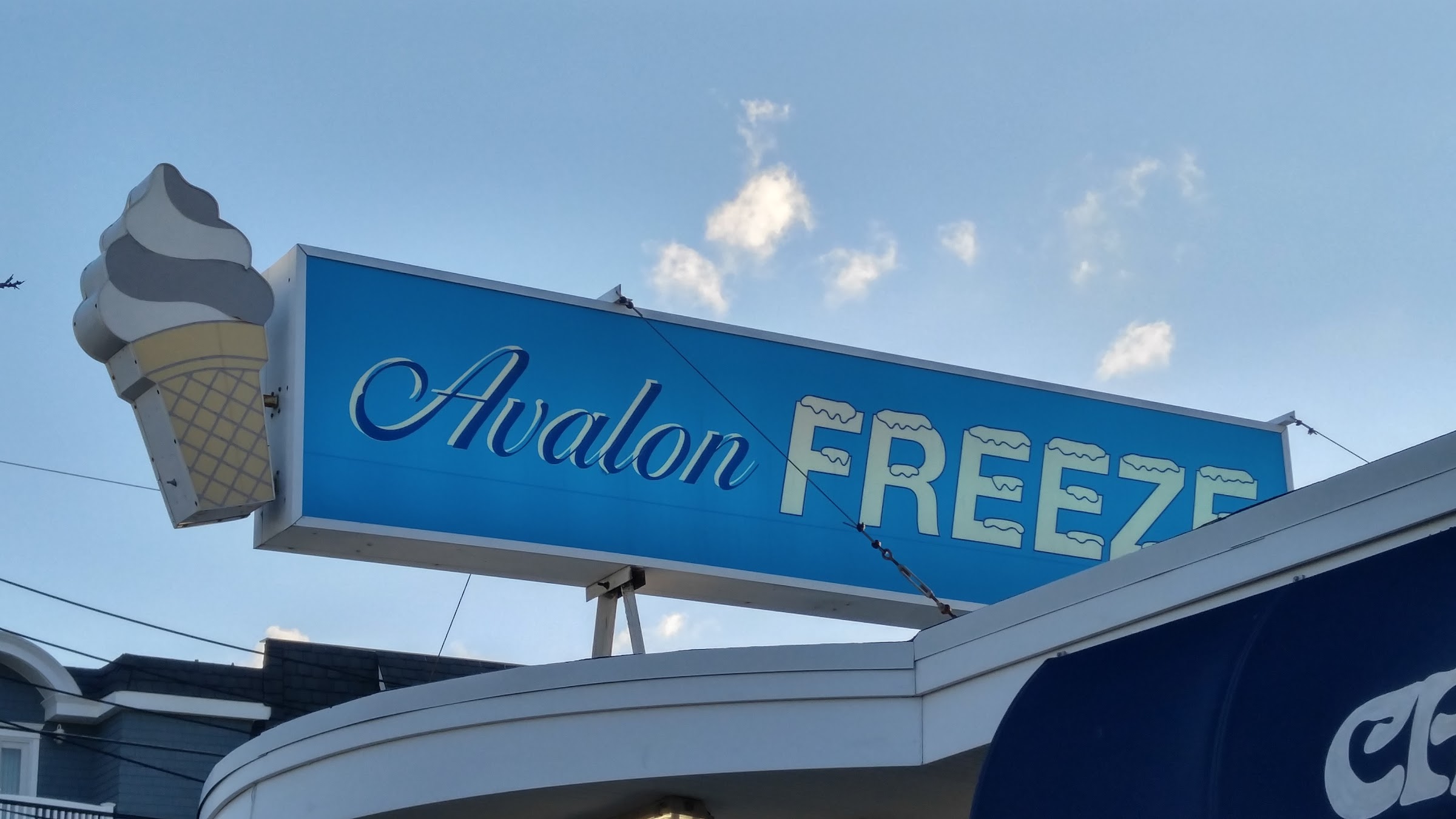 Avalon Freeze photo