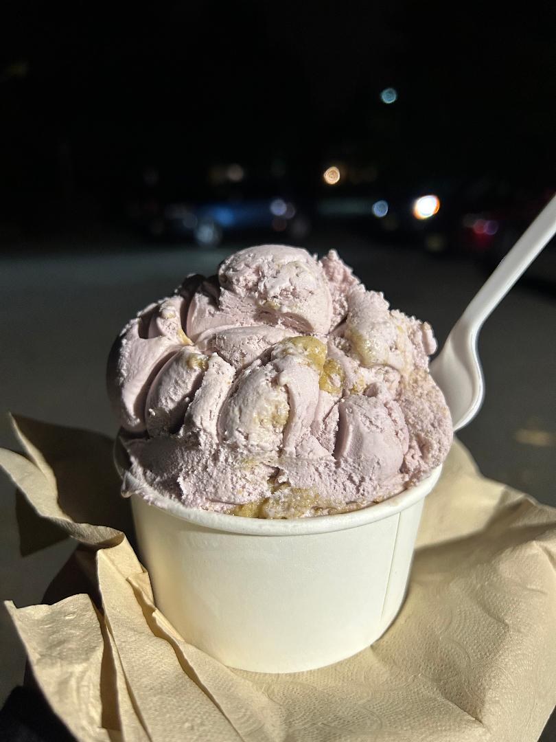 Van Dyk's Homemade Ice Cream photo