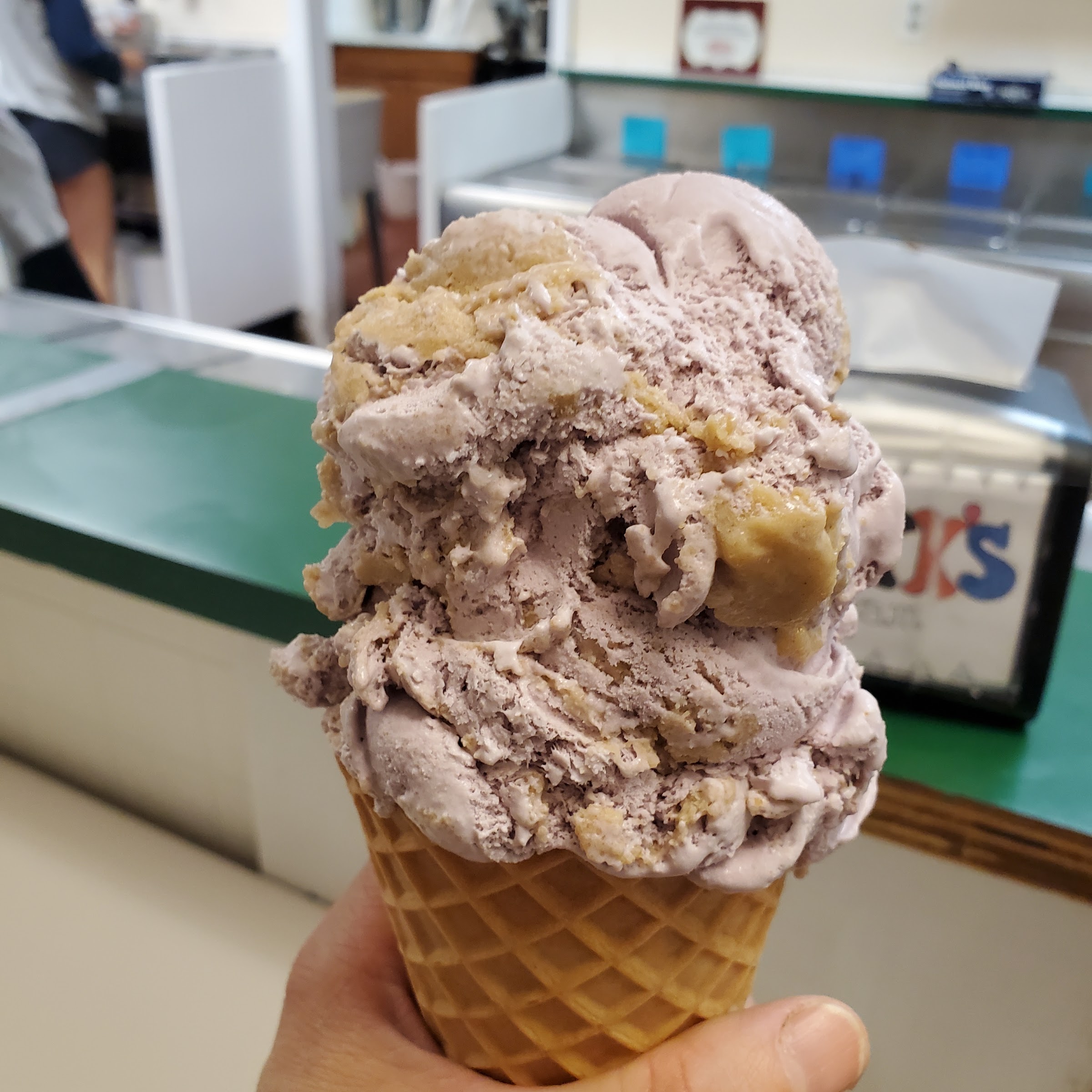 Van Dyk's Homemade Ice Cream photo