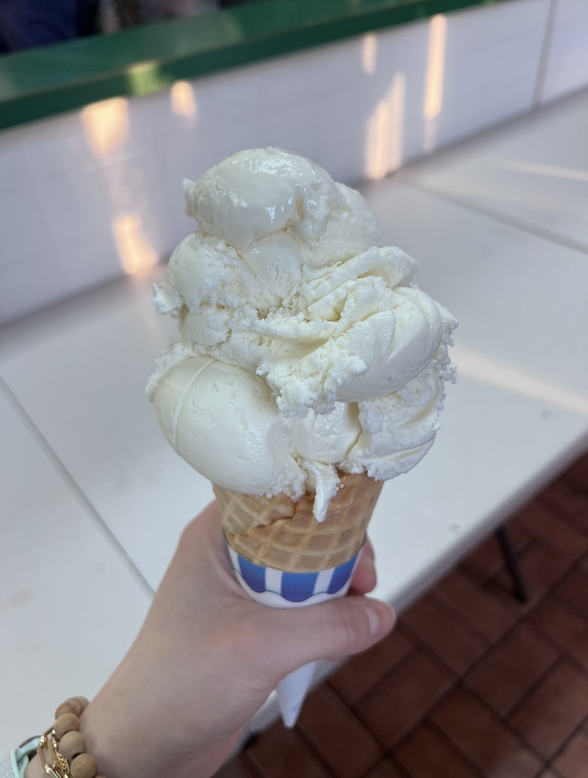 Van Dyk's Homemade Ice Cream photo