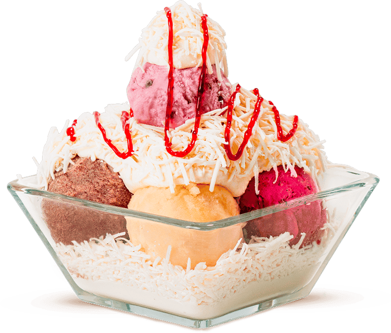 Bolgati Helados con Queso photo