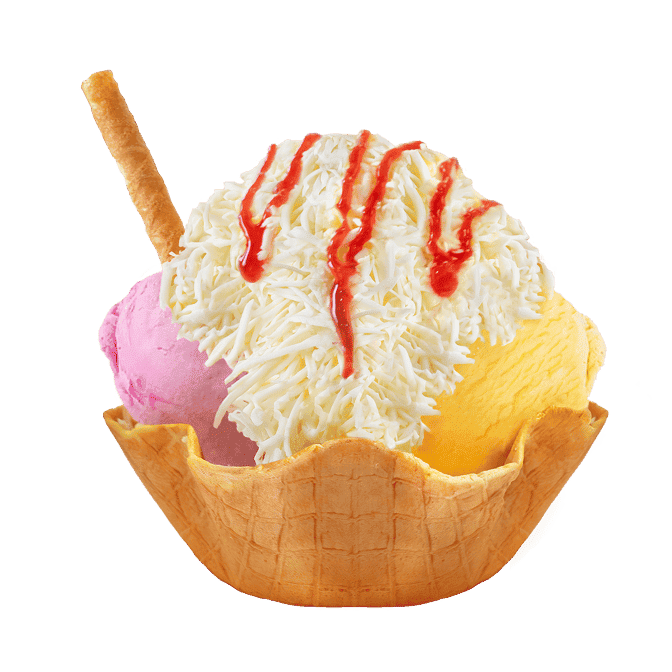 Bolgati Helados con Queso photo