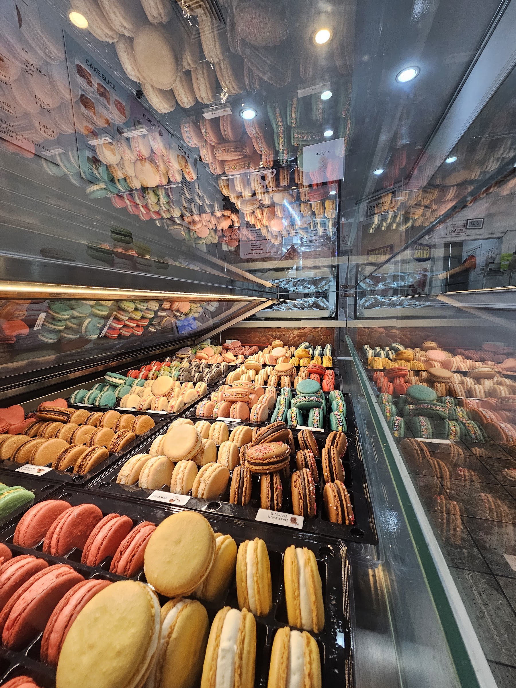 Jun's Macaron Gelato photo