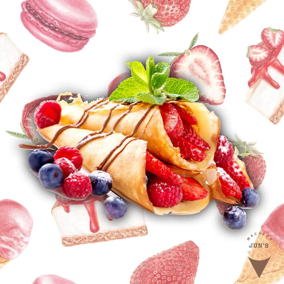 Jun's Macaron Gelato photo