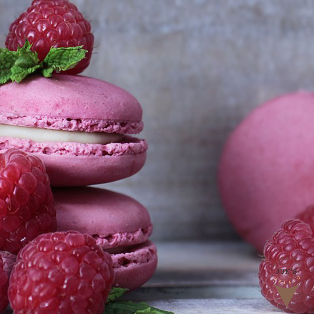 Jun's Macaron Gelato photo