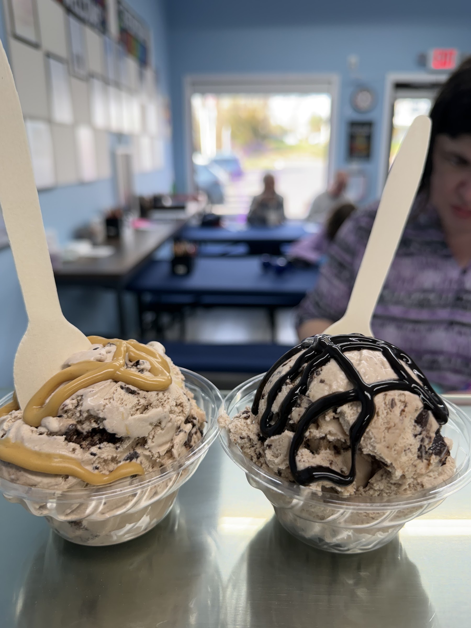Ice Cream For All photo