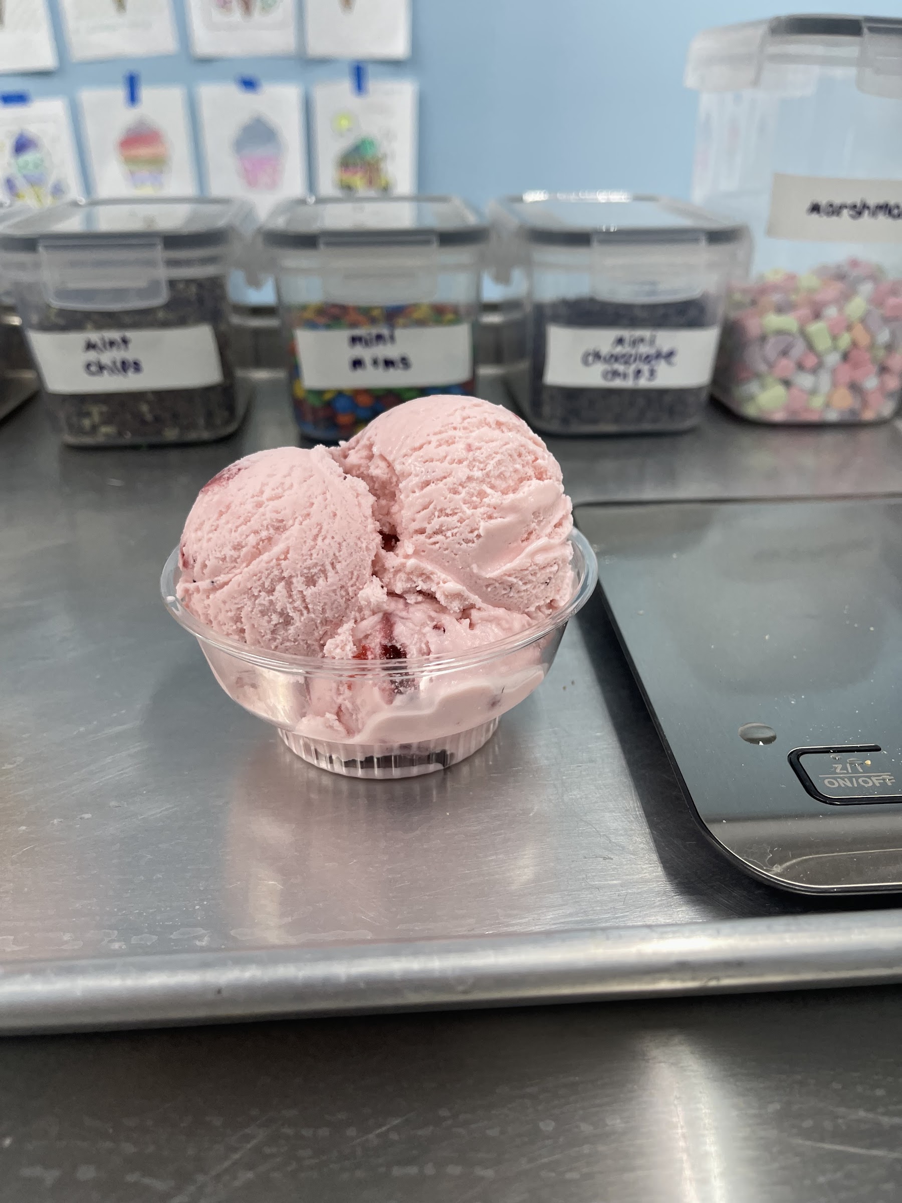 Ice Cream For All photo