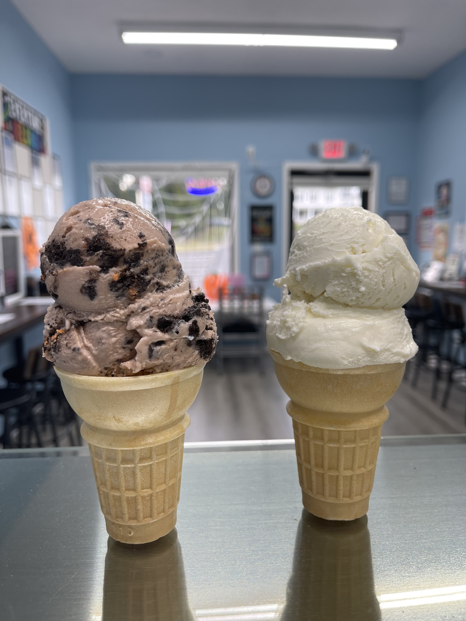 Ice Cream For All photo