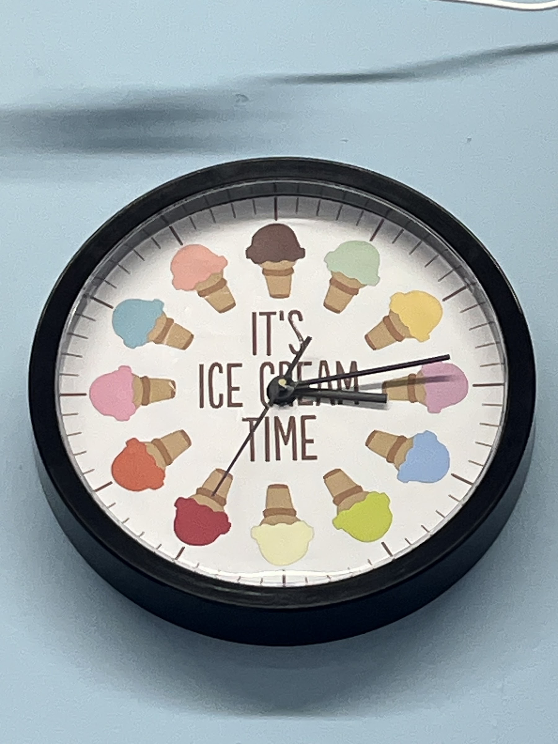 Ice Cream For All photo