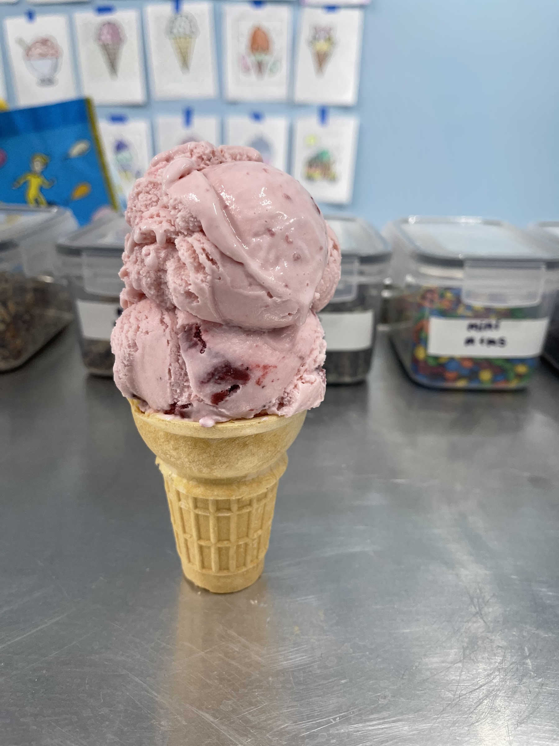 Ice Cream For All