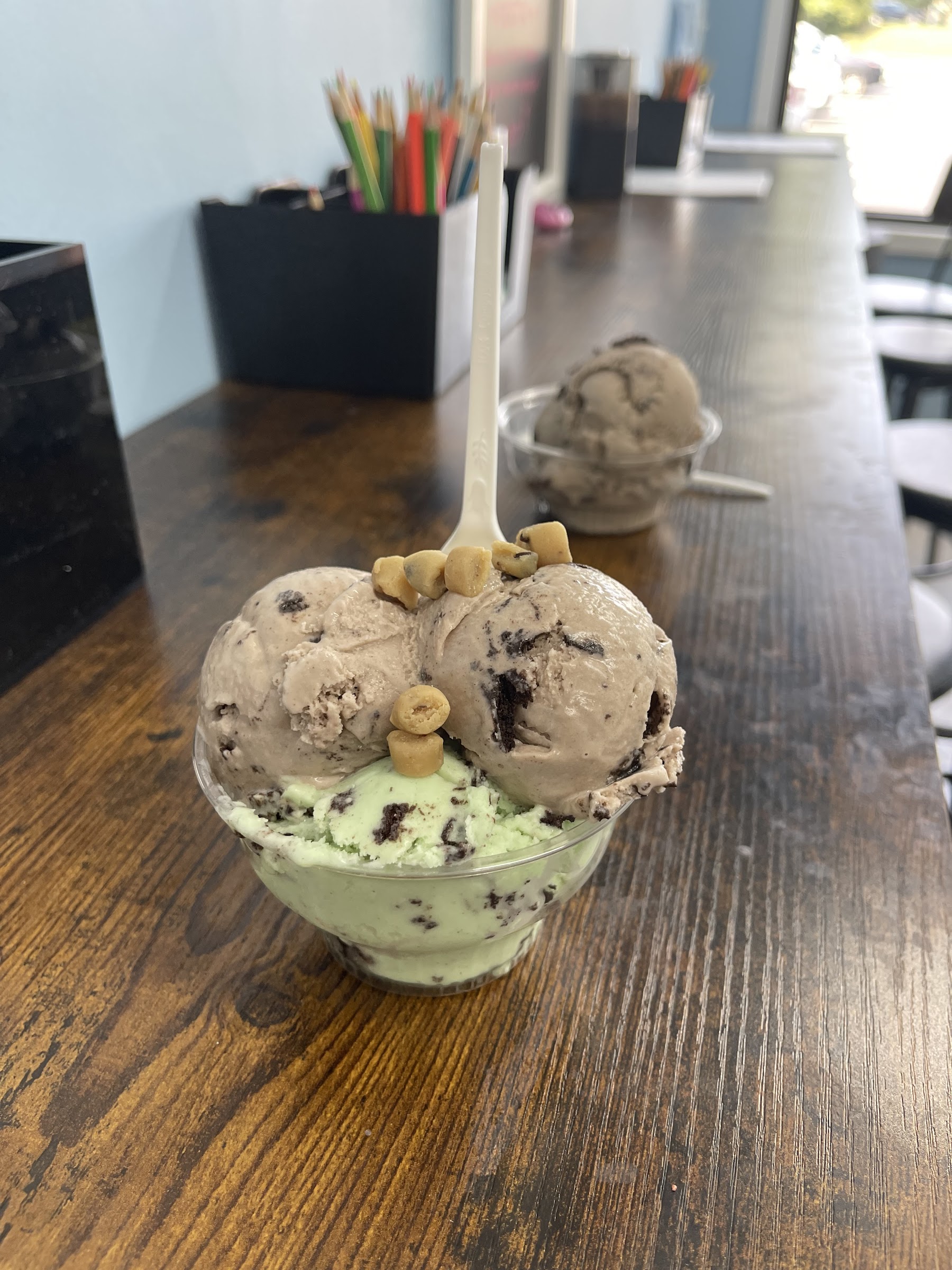 Ice Cream For All photo
