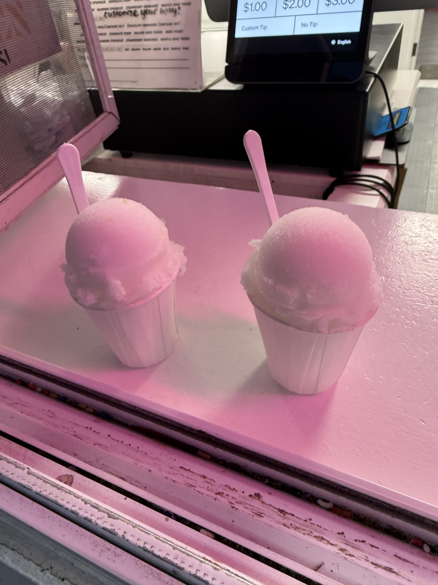 The Ice Factory photo