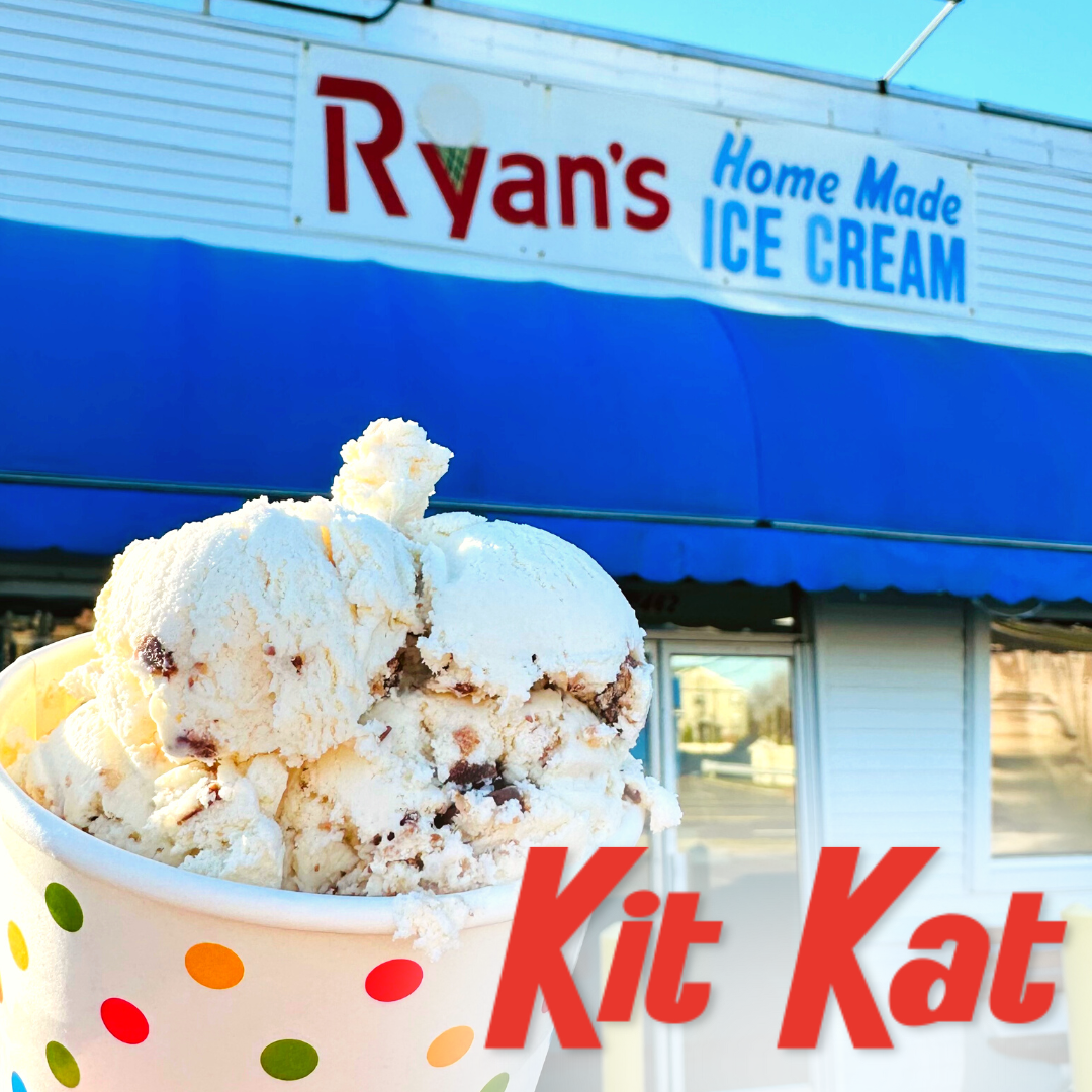 Ryan's Homemade Ice Cream photo