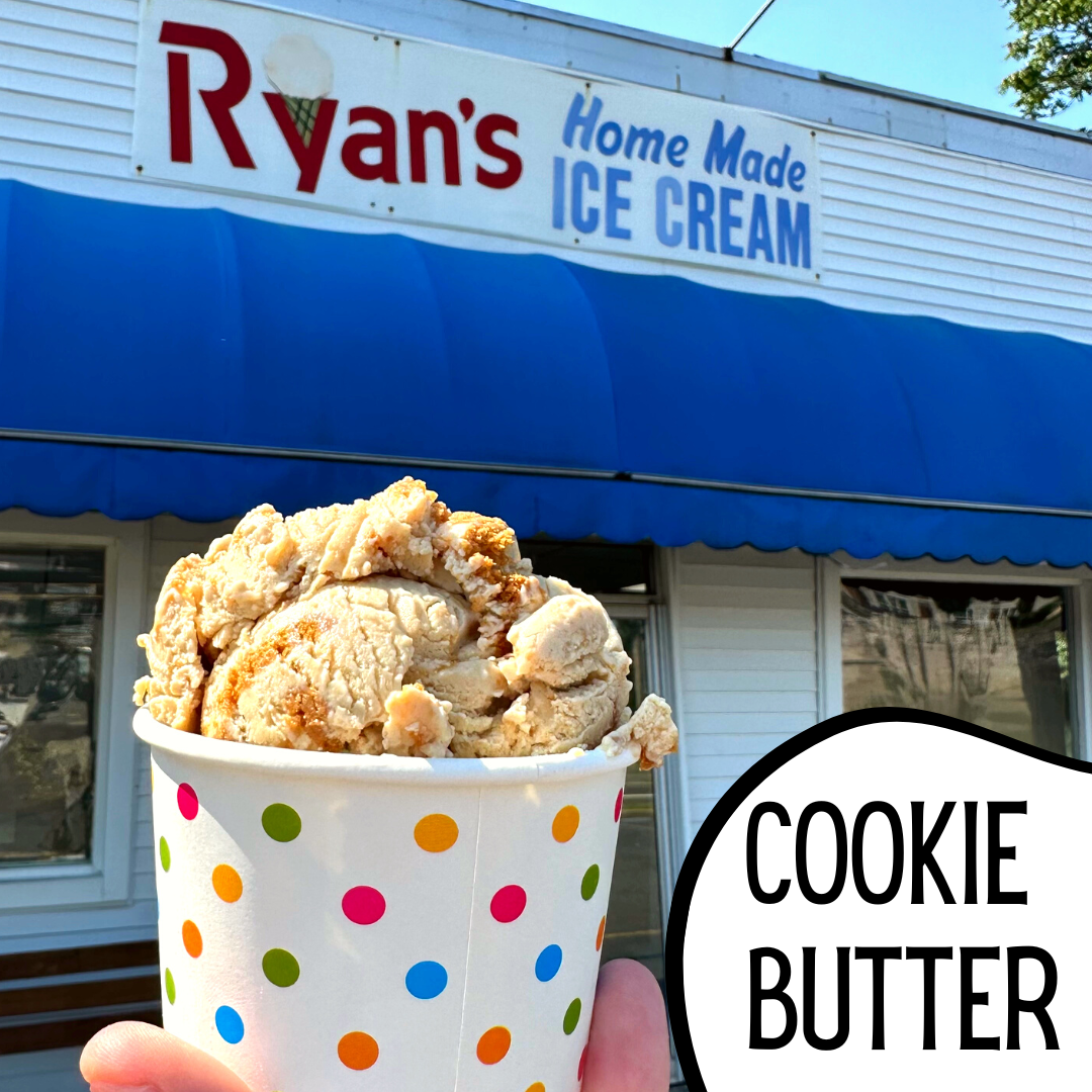 Ryan's Homemade Ice Cream photo
