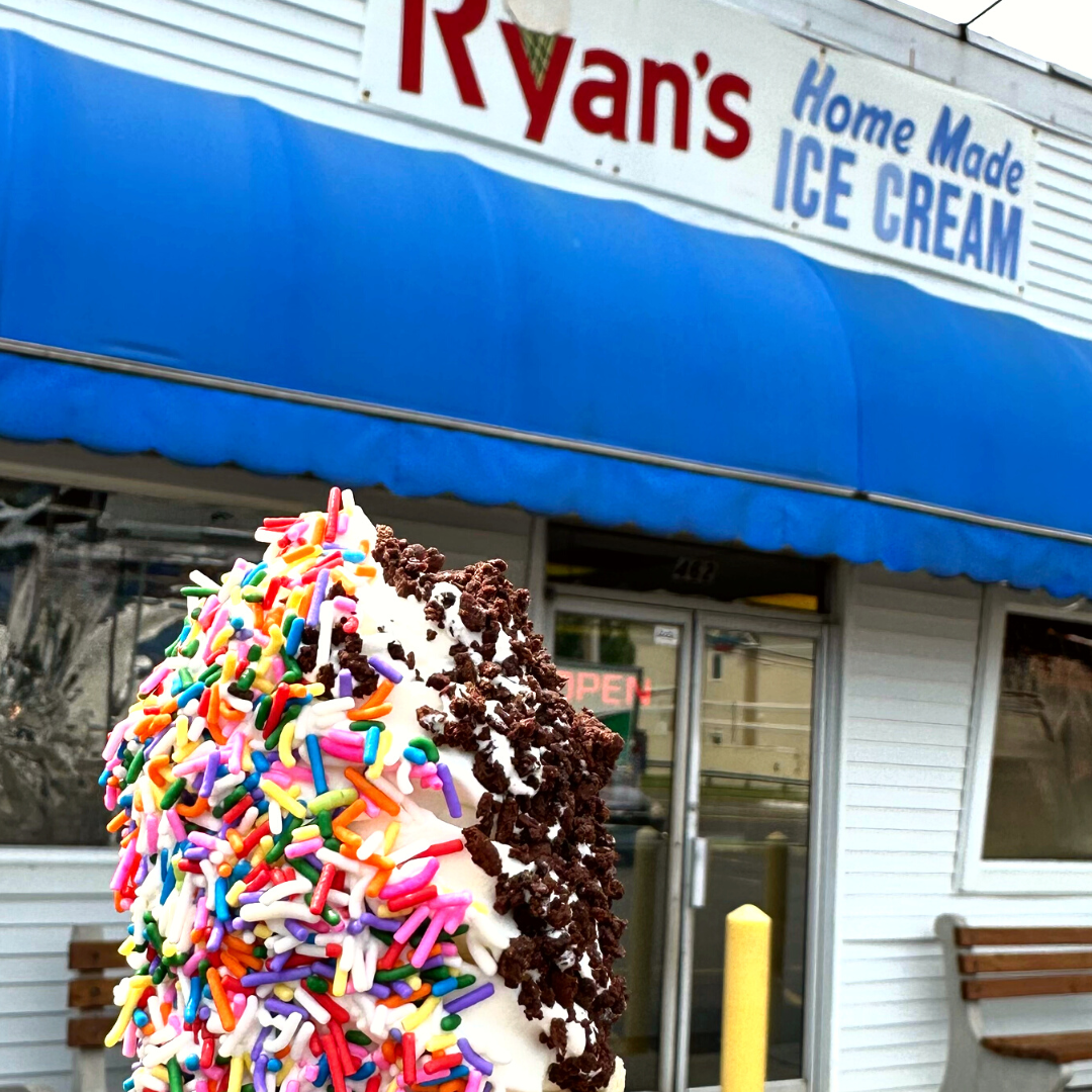Ryan's Homemade Ice Cream photo