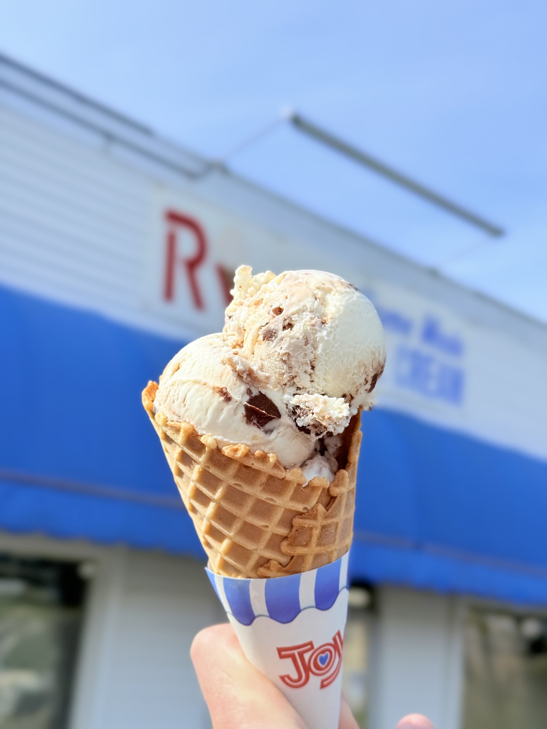 Ryan's Homemade Ice Cream photo