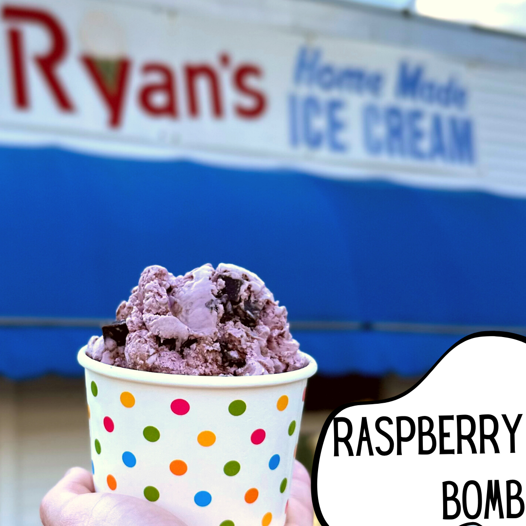 Ryan's Homemade Ice Cream photo