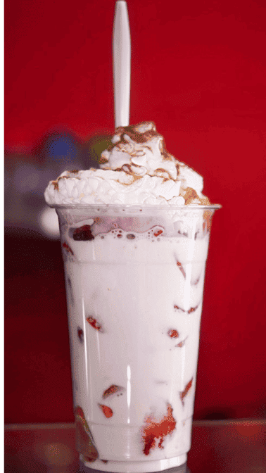 El Mariachi Snacks photo