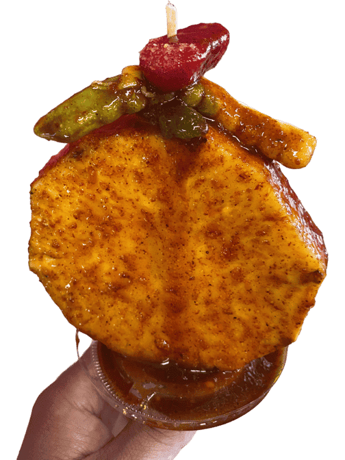 El Mariachi Snacks photo