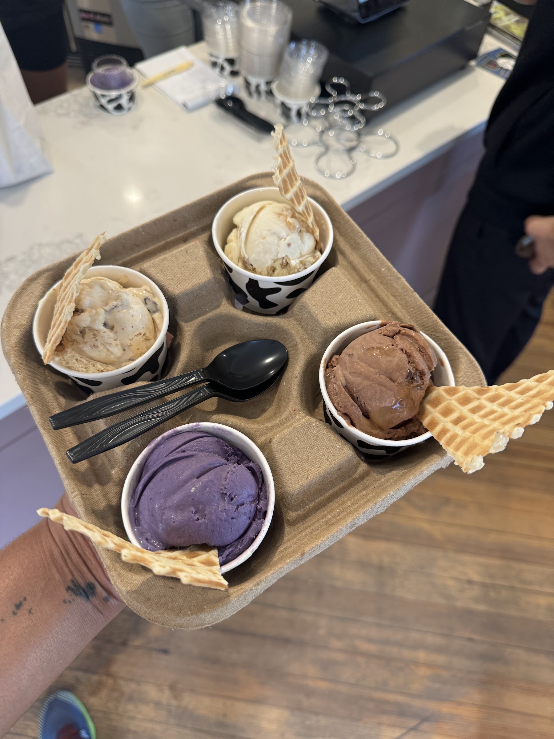 Melba Ice Creamery photo