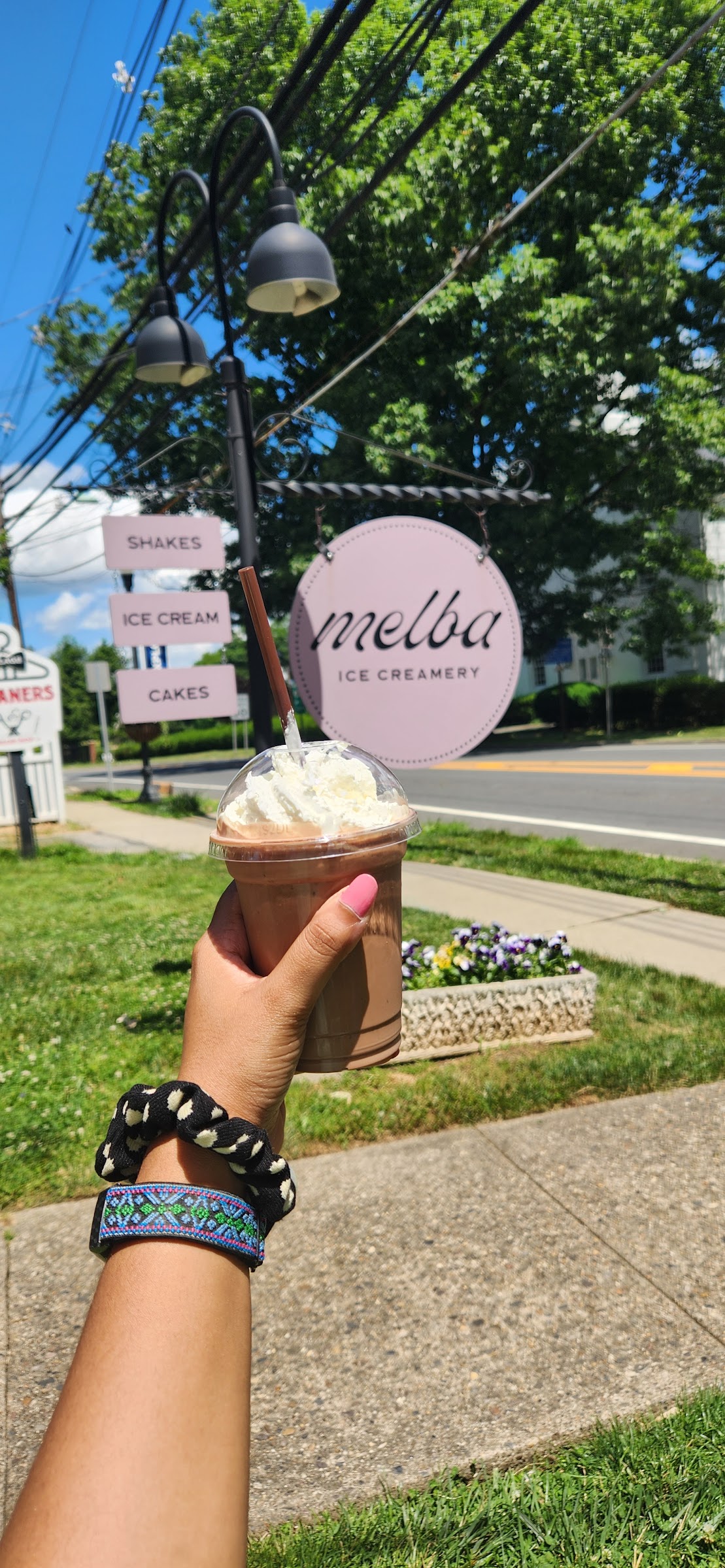 Melba Ice Creamery photo