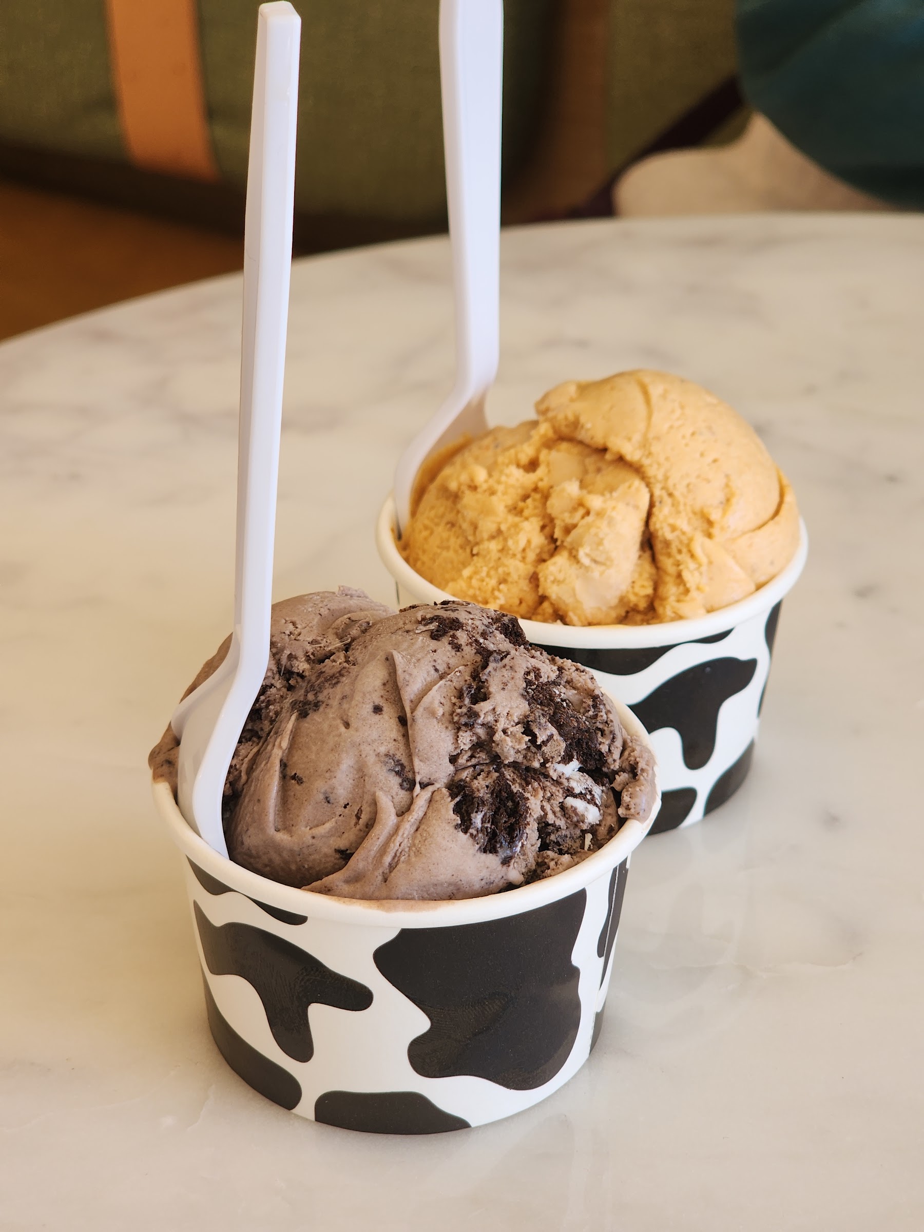 Melba Ice Creamery photo