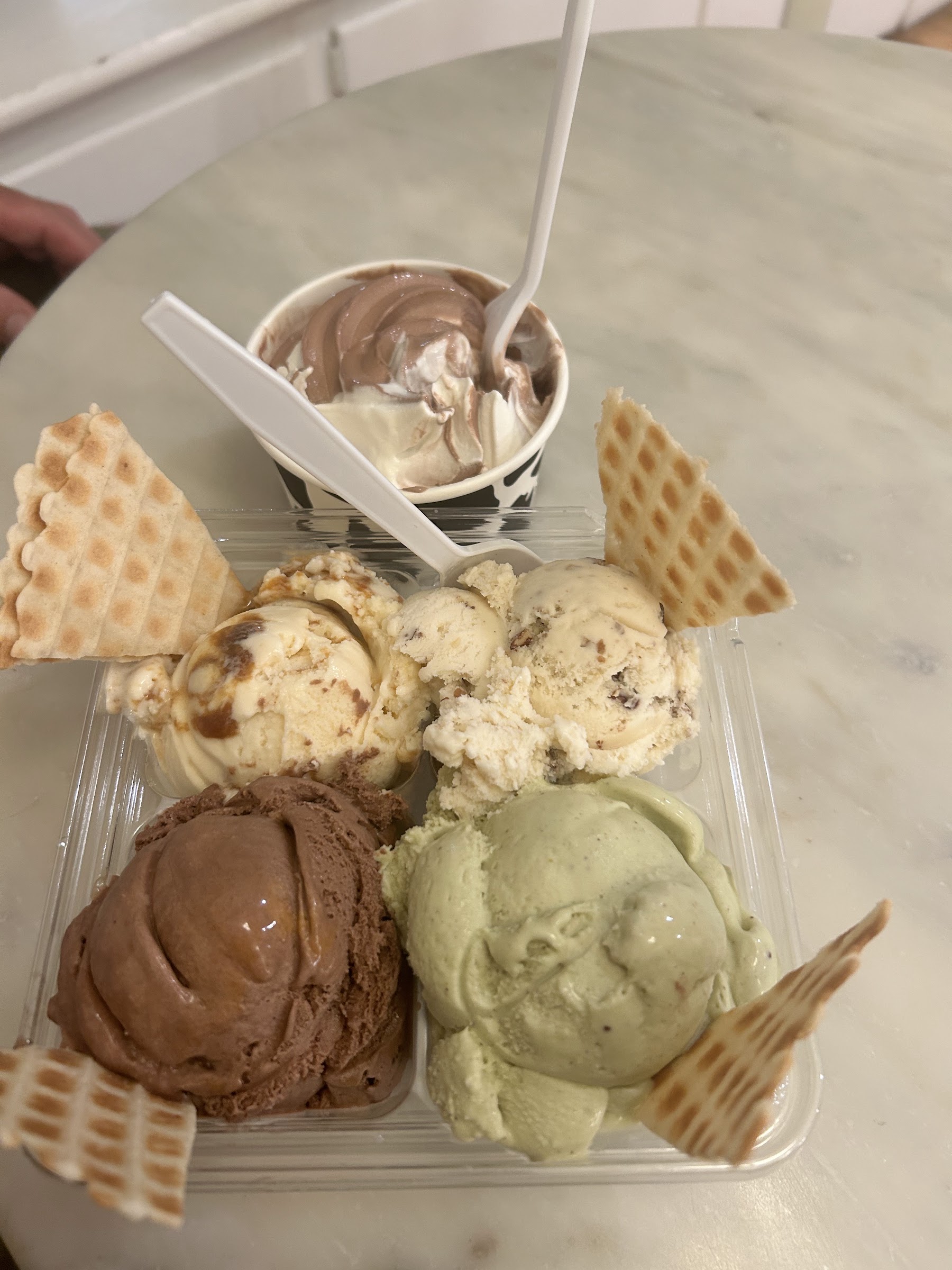 Melba Ice Creamery photo