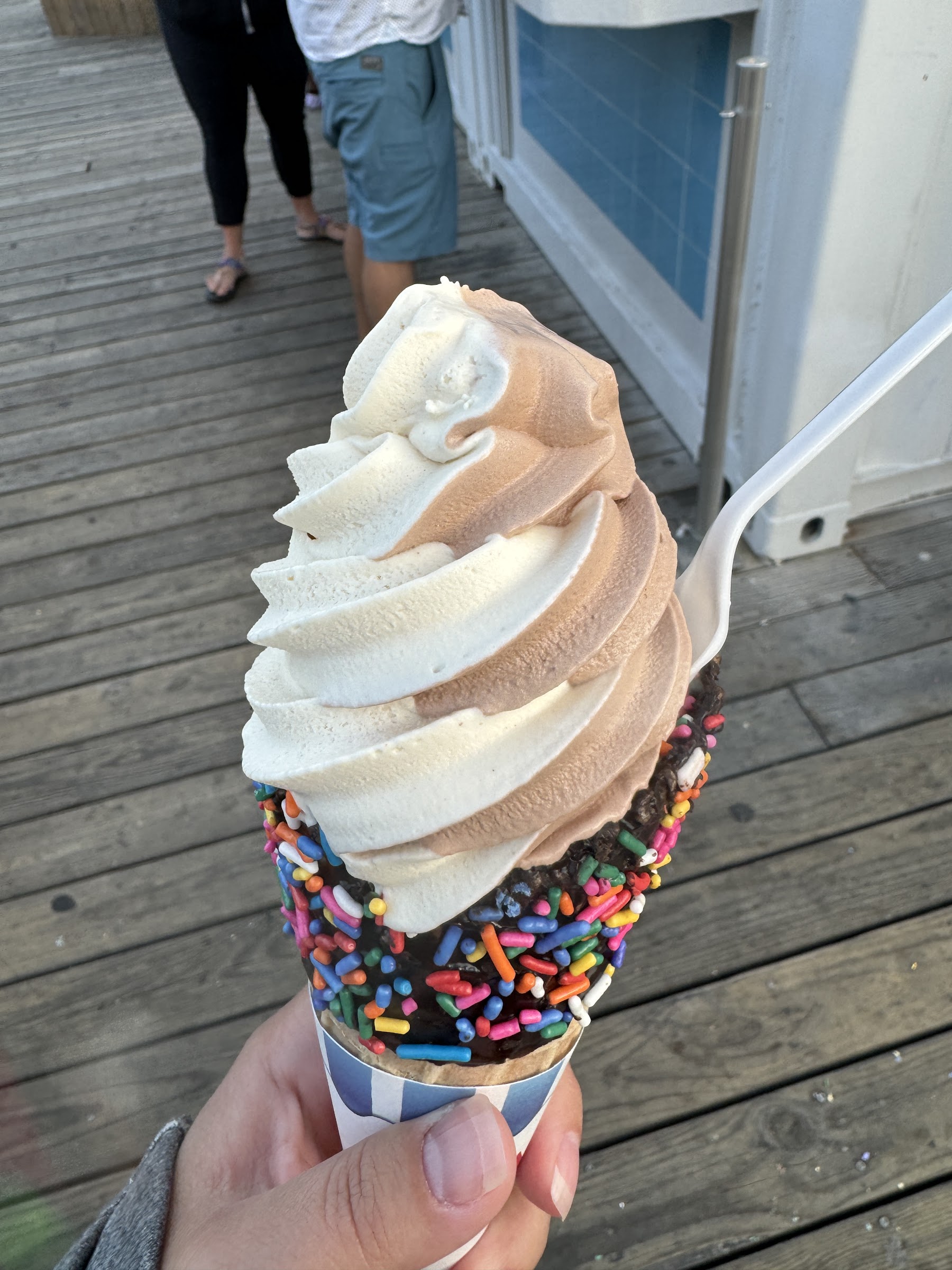 Kohr Brothers Frozen Custard photo