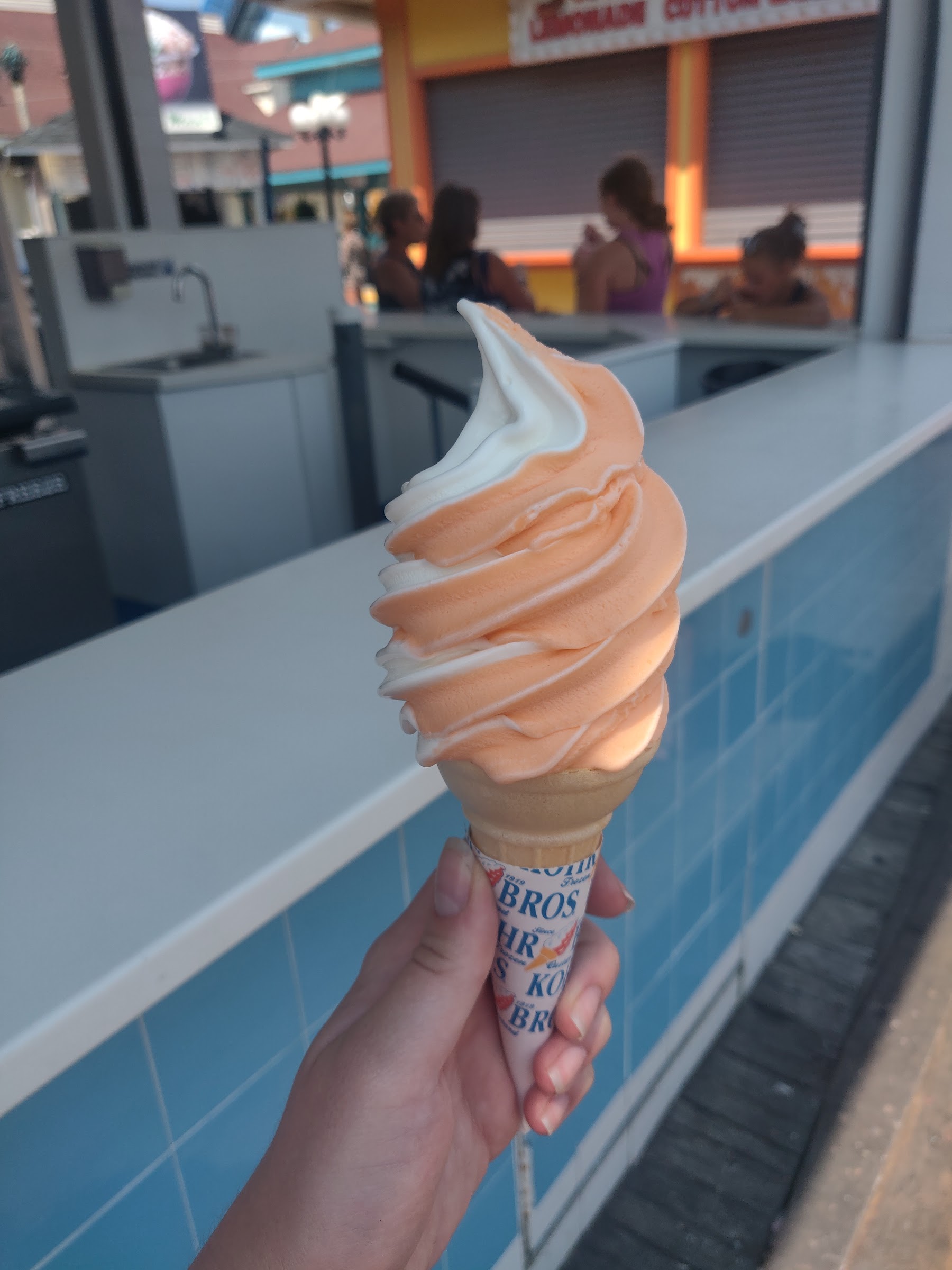 Kohr Brothers Frozen Custard photo