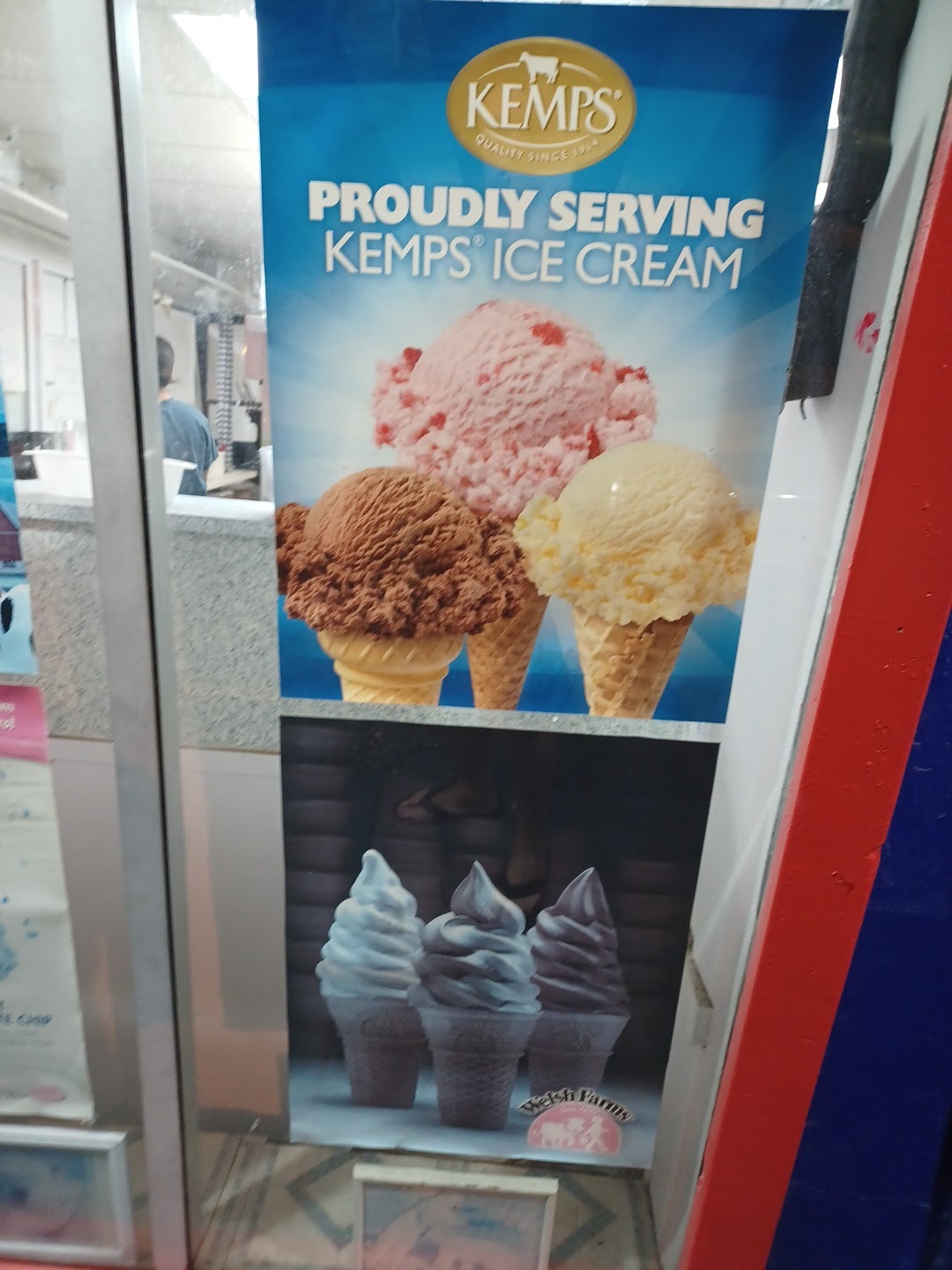 Polar Bear Ice Cream photo