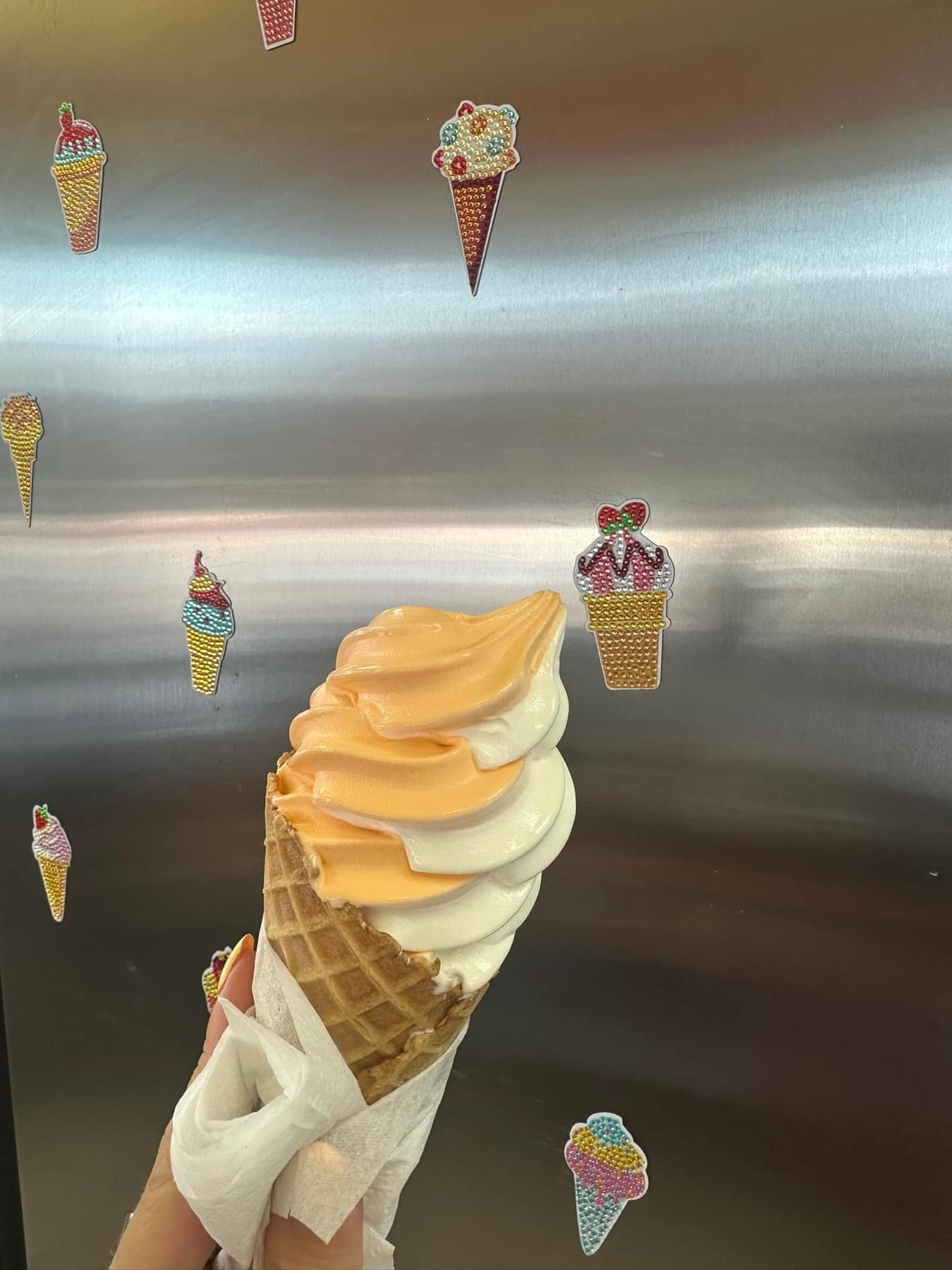 Causeway Ice Cream photo