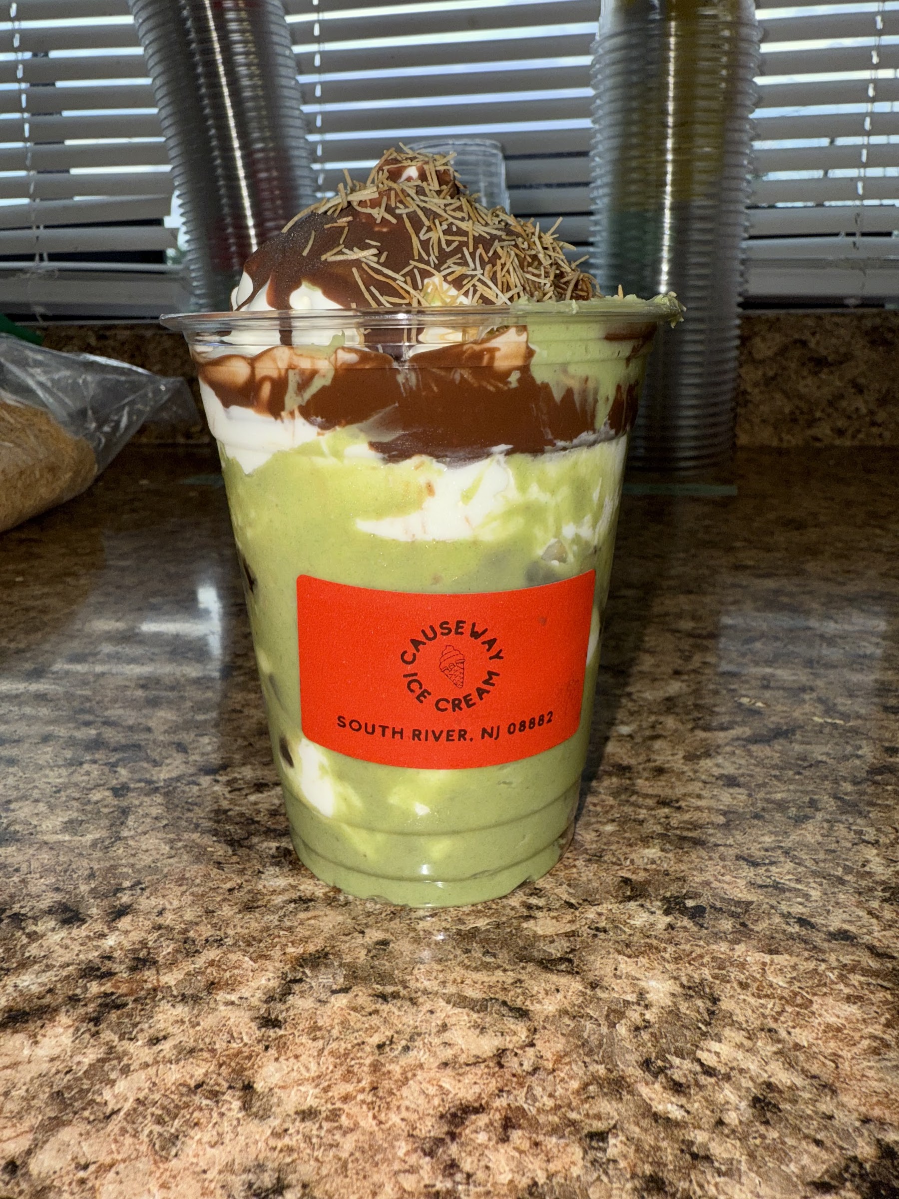 Causeway Ice Cream photo