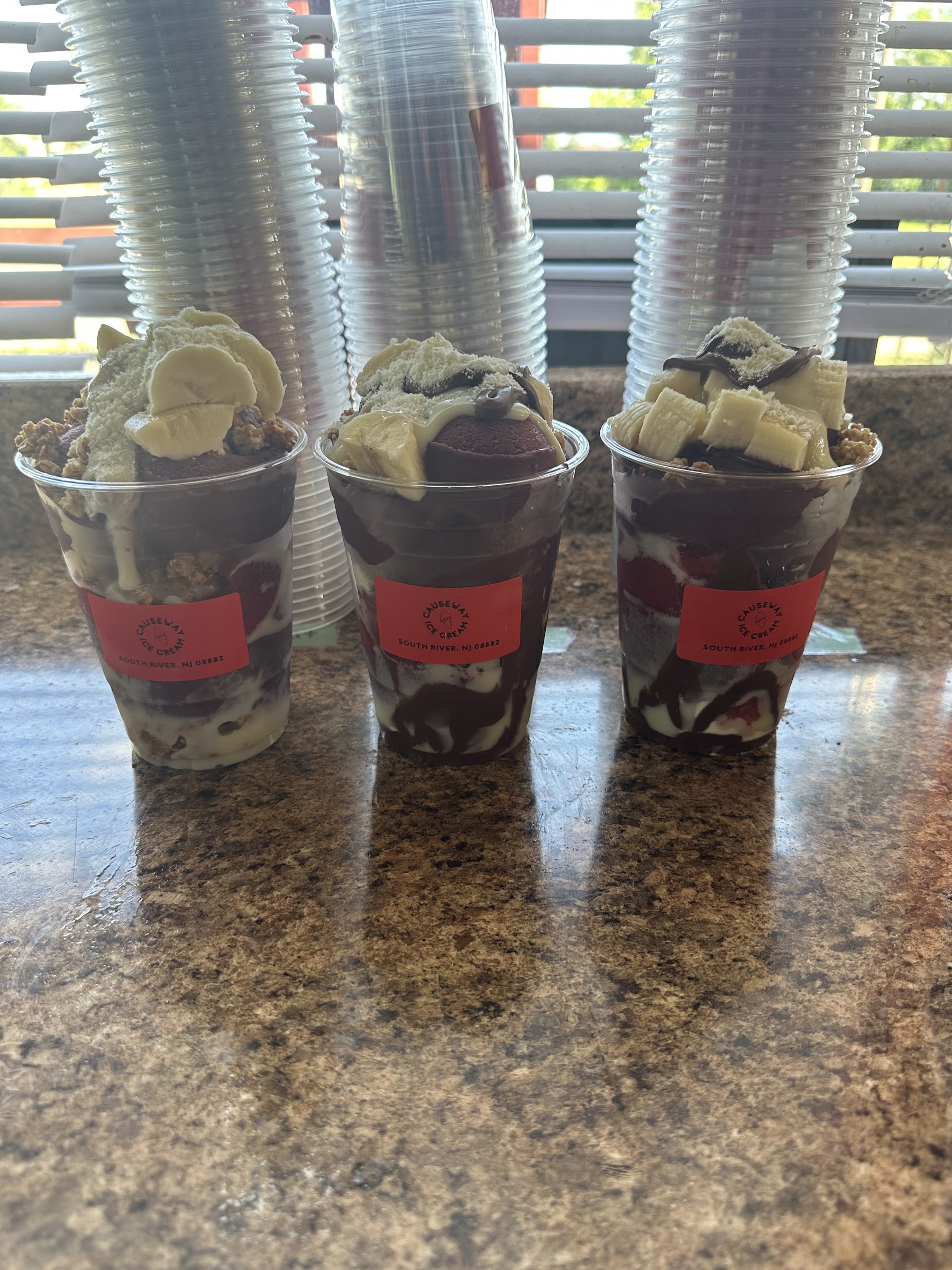 Causeway Ice Cream photo