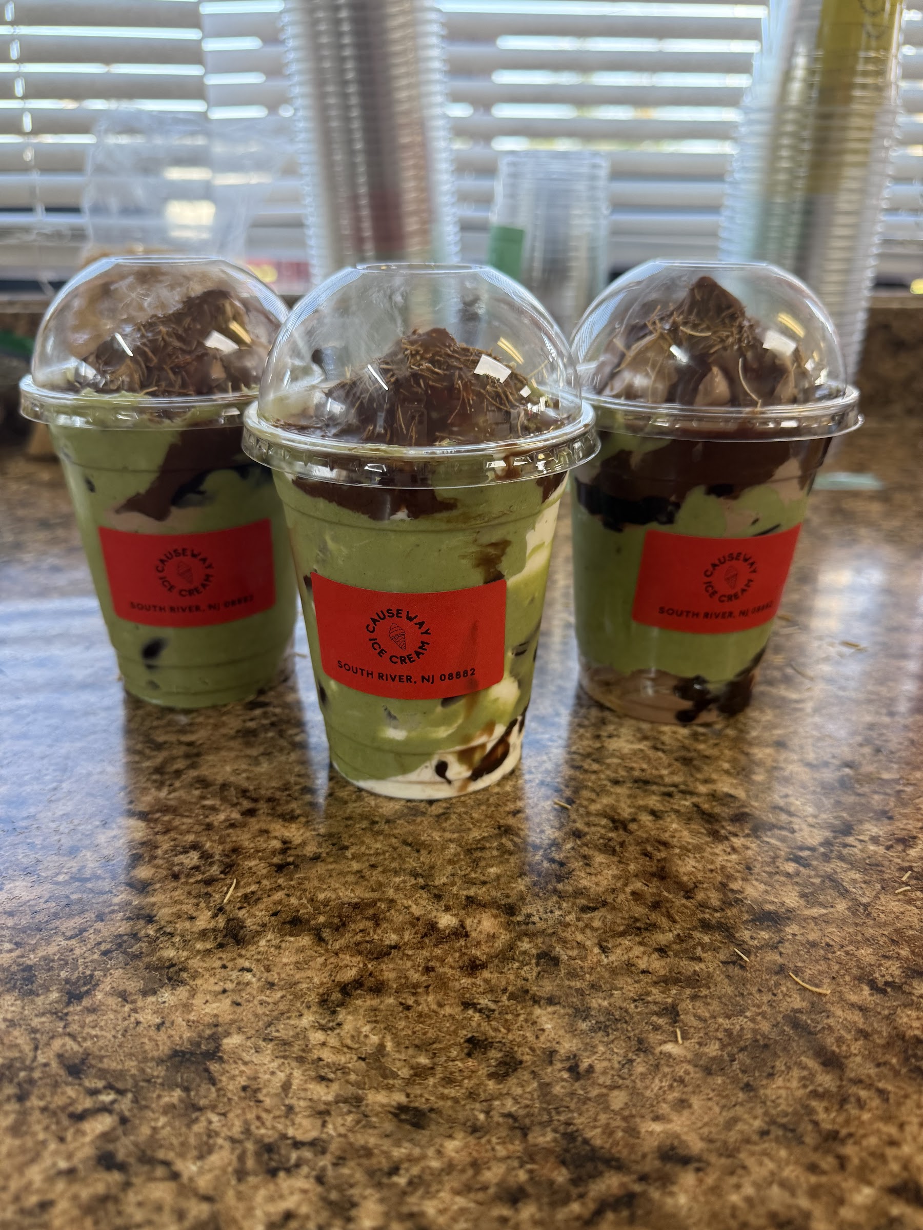 Causeway Ice Cream photo