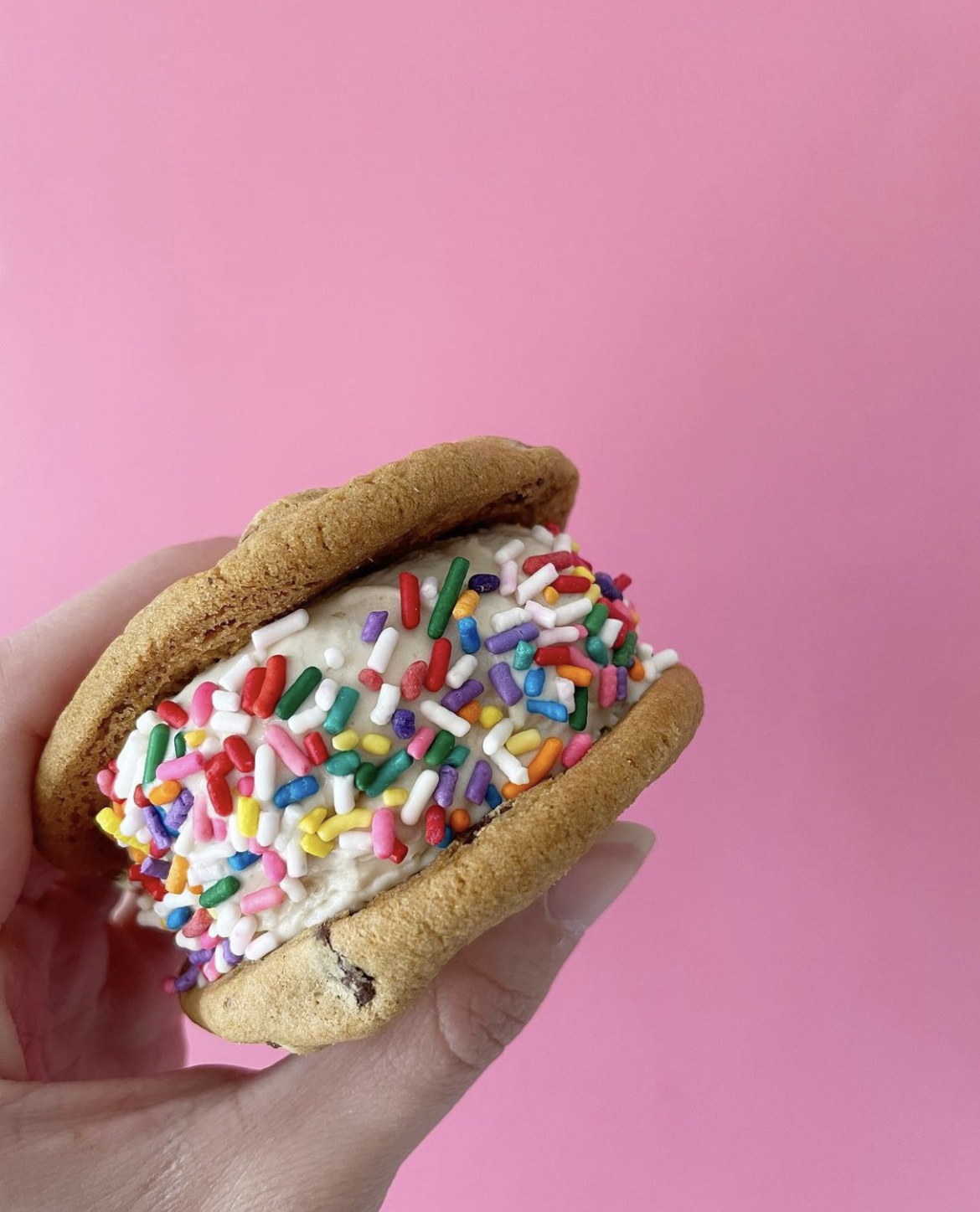 Trina's Treats photo