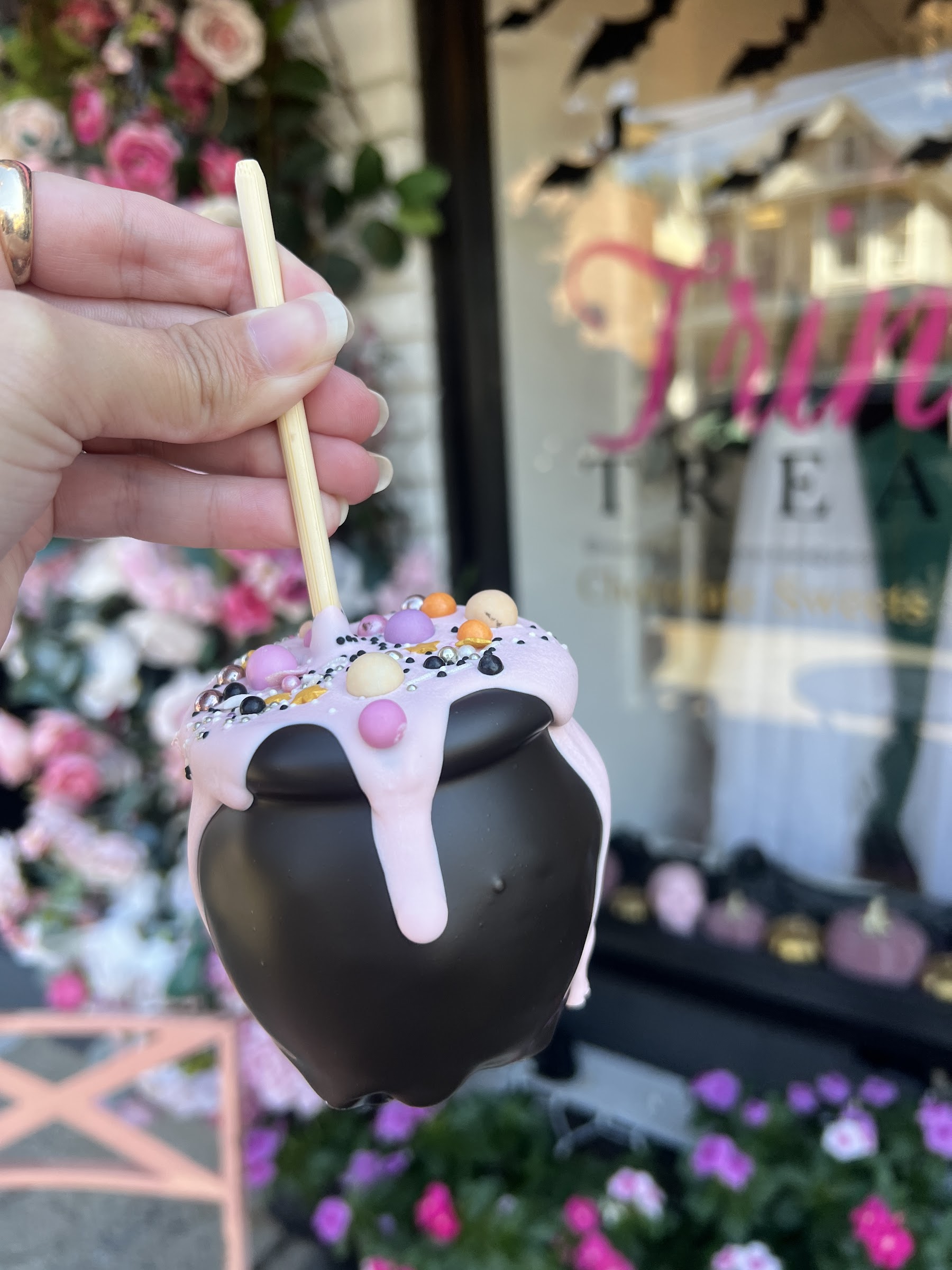 Trina's Treats photo