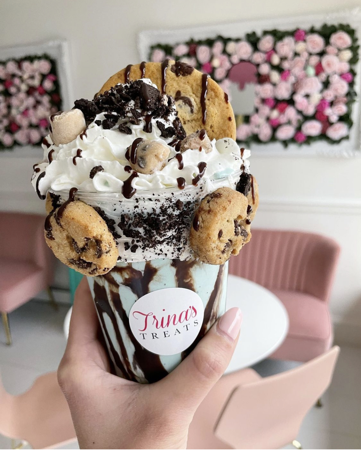 Trina's Treats photo