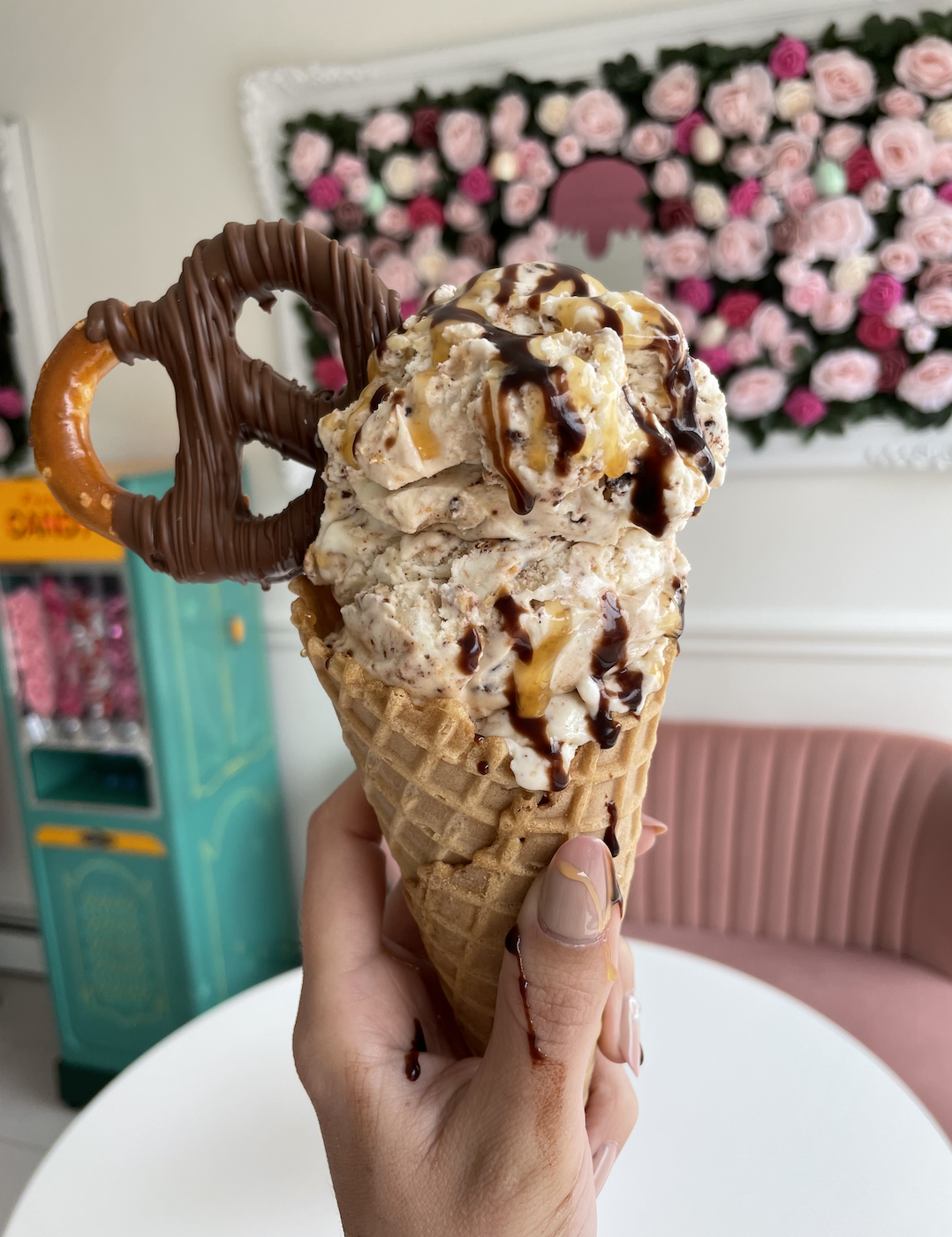 Trina's Treats photo